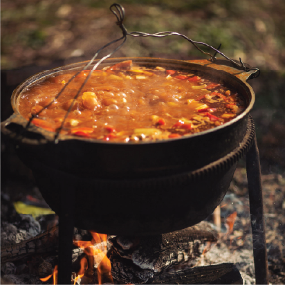 Survival Cave Ultimate 240-Serving Emergency Meal Kit | 25-Year Shelf Life | High-Calorie Survival Food Made in USA (Copy)