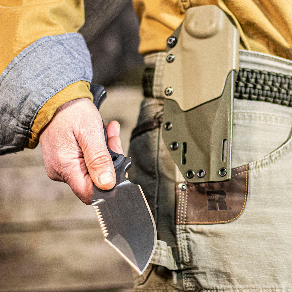 MSK-1® Elite Warrior - USA