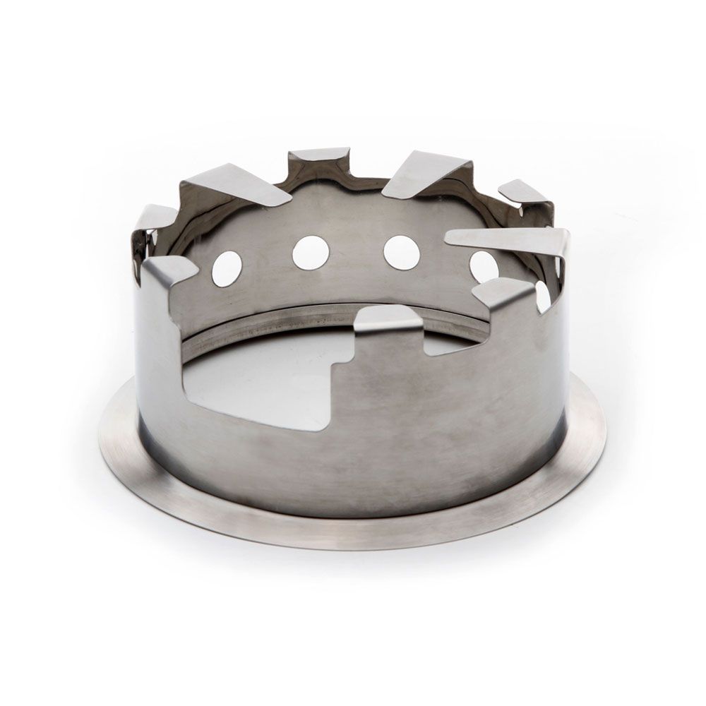 Hobo Stove (Accessory) Large - fits 'Base Camp' and 'Scout' models