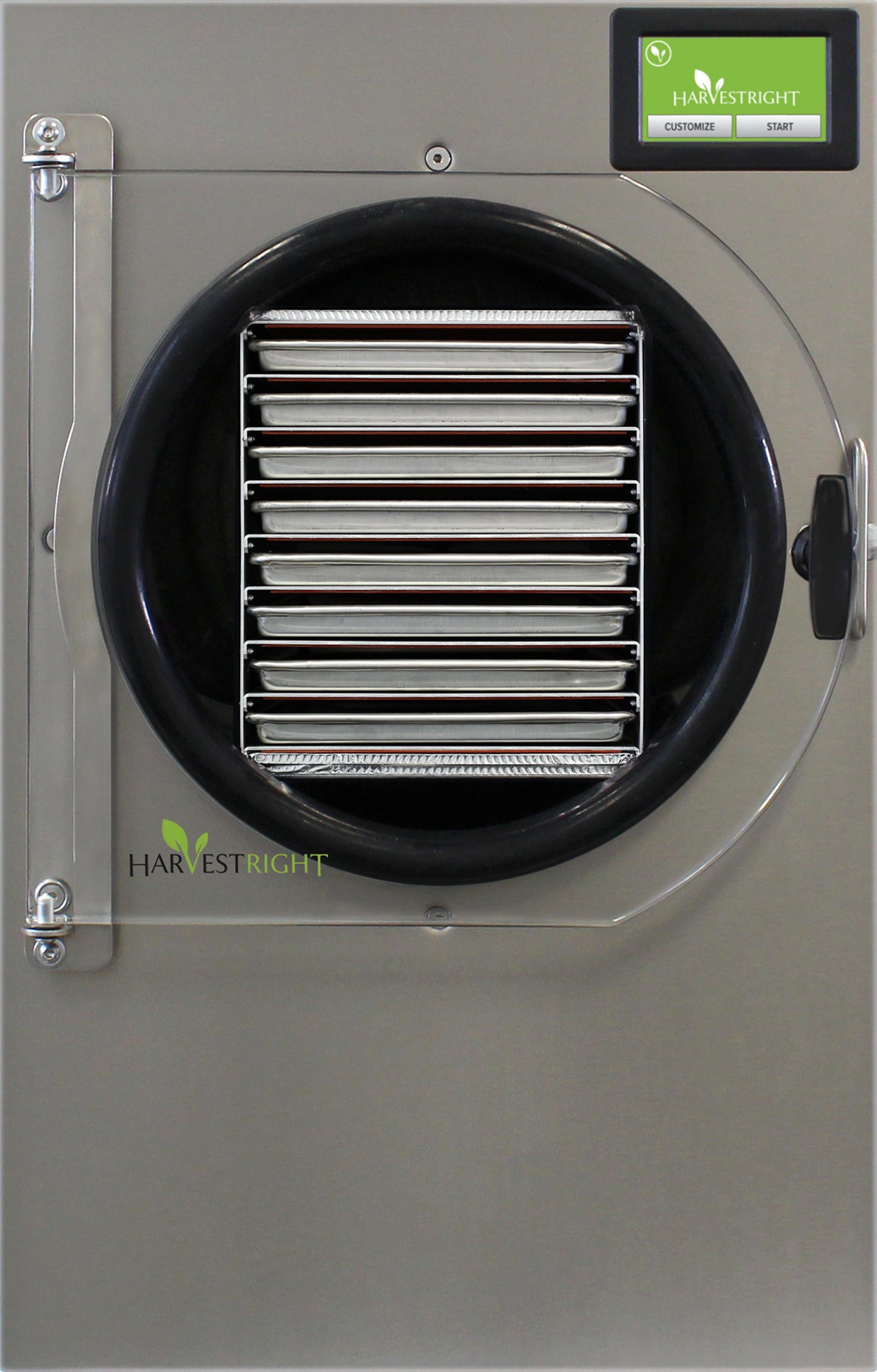 Large Pharmaceutical Stainless Steel Freeze Dryer