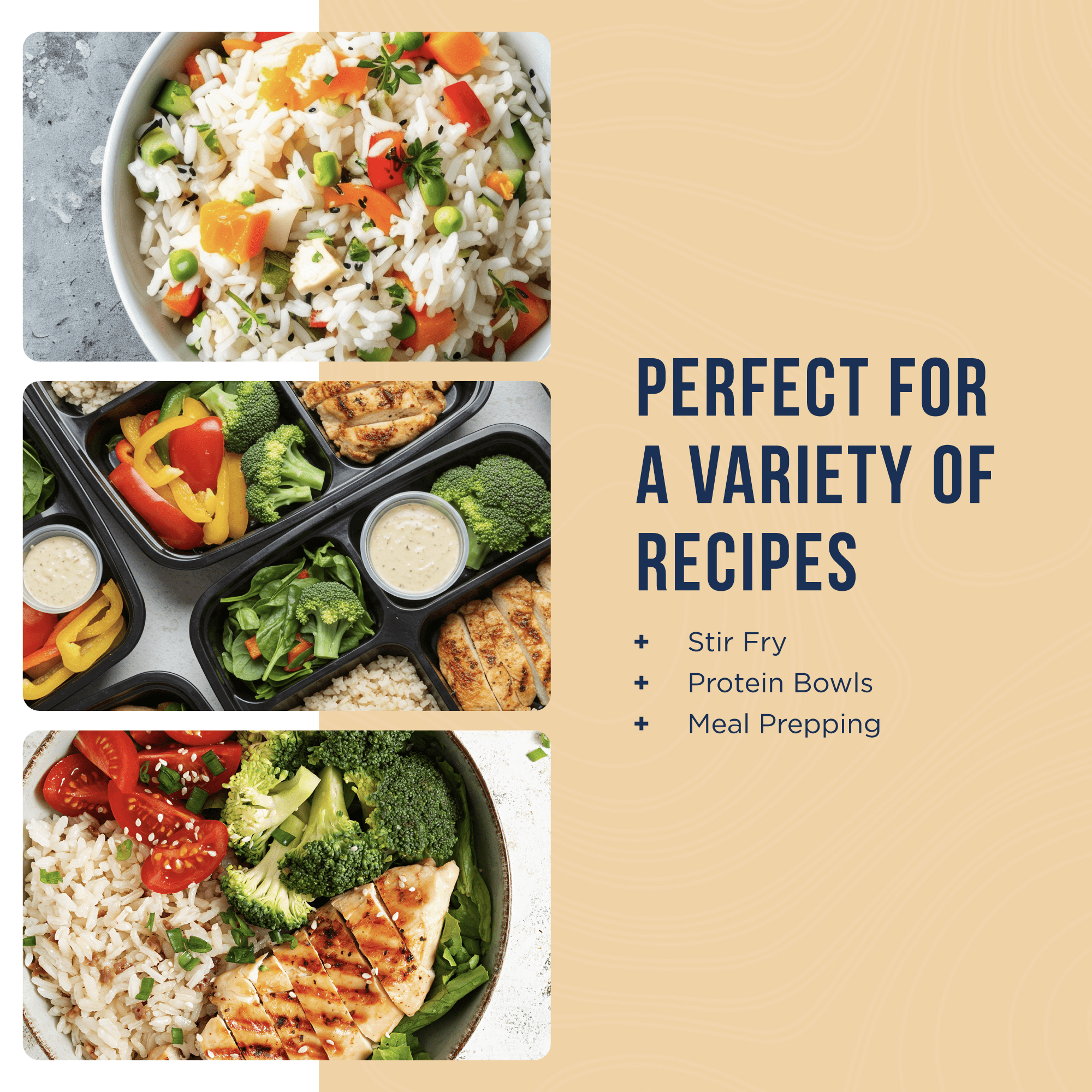 Augason Farms Long Grain White Rice, 242 Servings Long Grain White Rice Pail - 242 Servings
