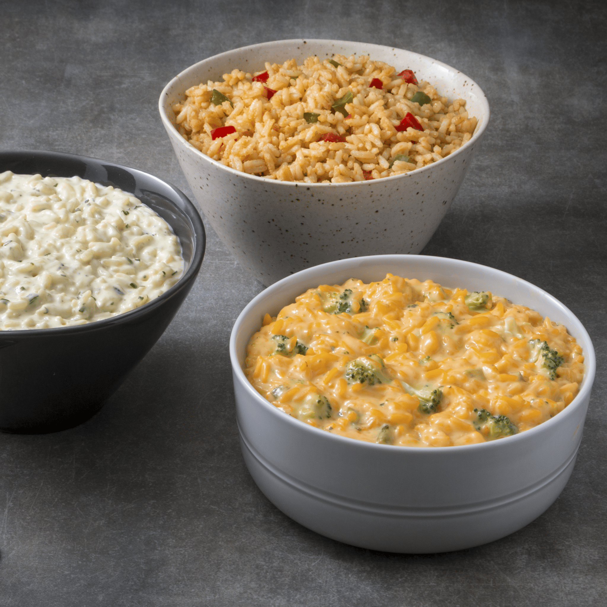 Augason Farms Lunch and Dinner Variety Pail emergency food supply with 12 servings and easy prep meals
