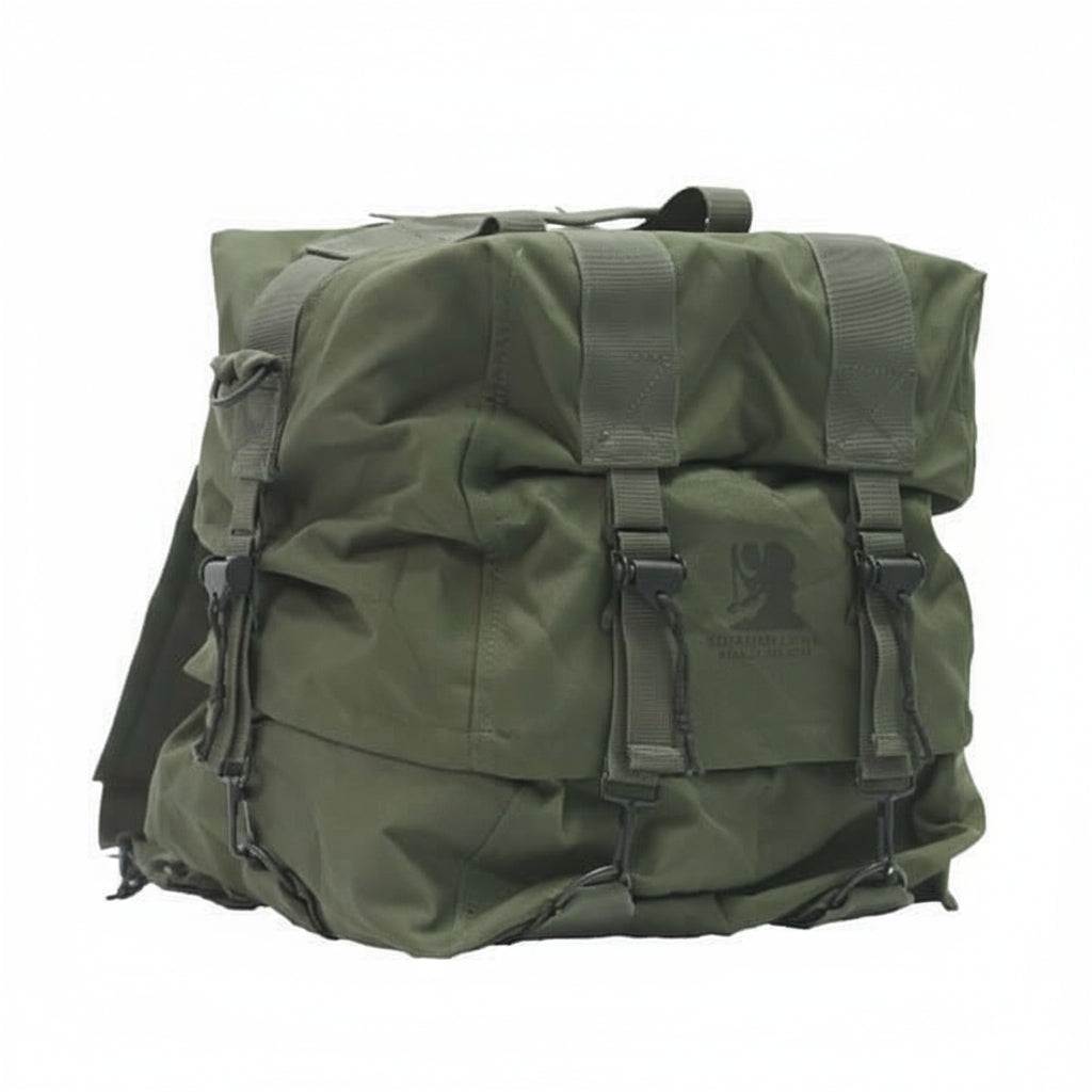M-17 Medic Kit w/Basic Wound Care & Bleeding Control