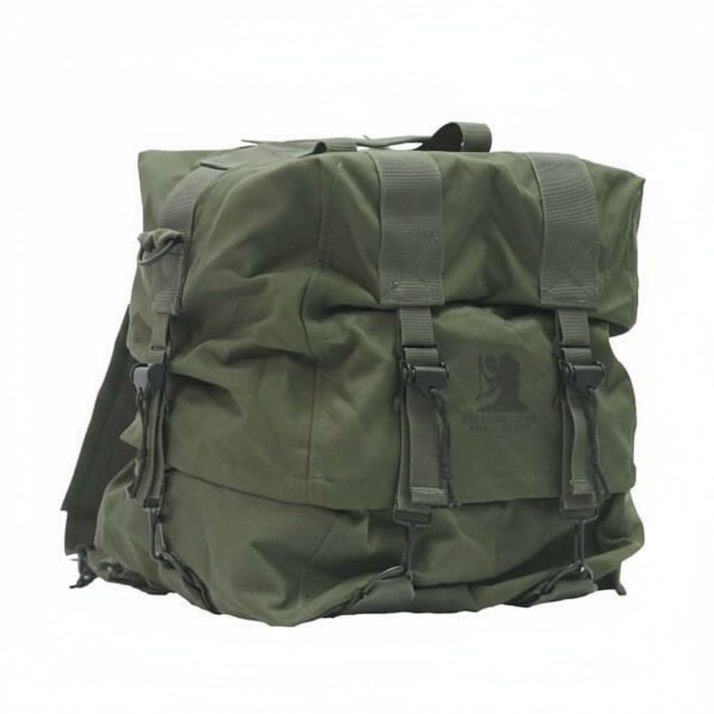 ViTAC Solutions First Aid Kits M-17 Medic Kit w/Basic Wound Care & Bleeding Control M-17 Medic Kit - Comprehensive Trauma First Aid for Emergency Preparedness