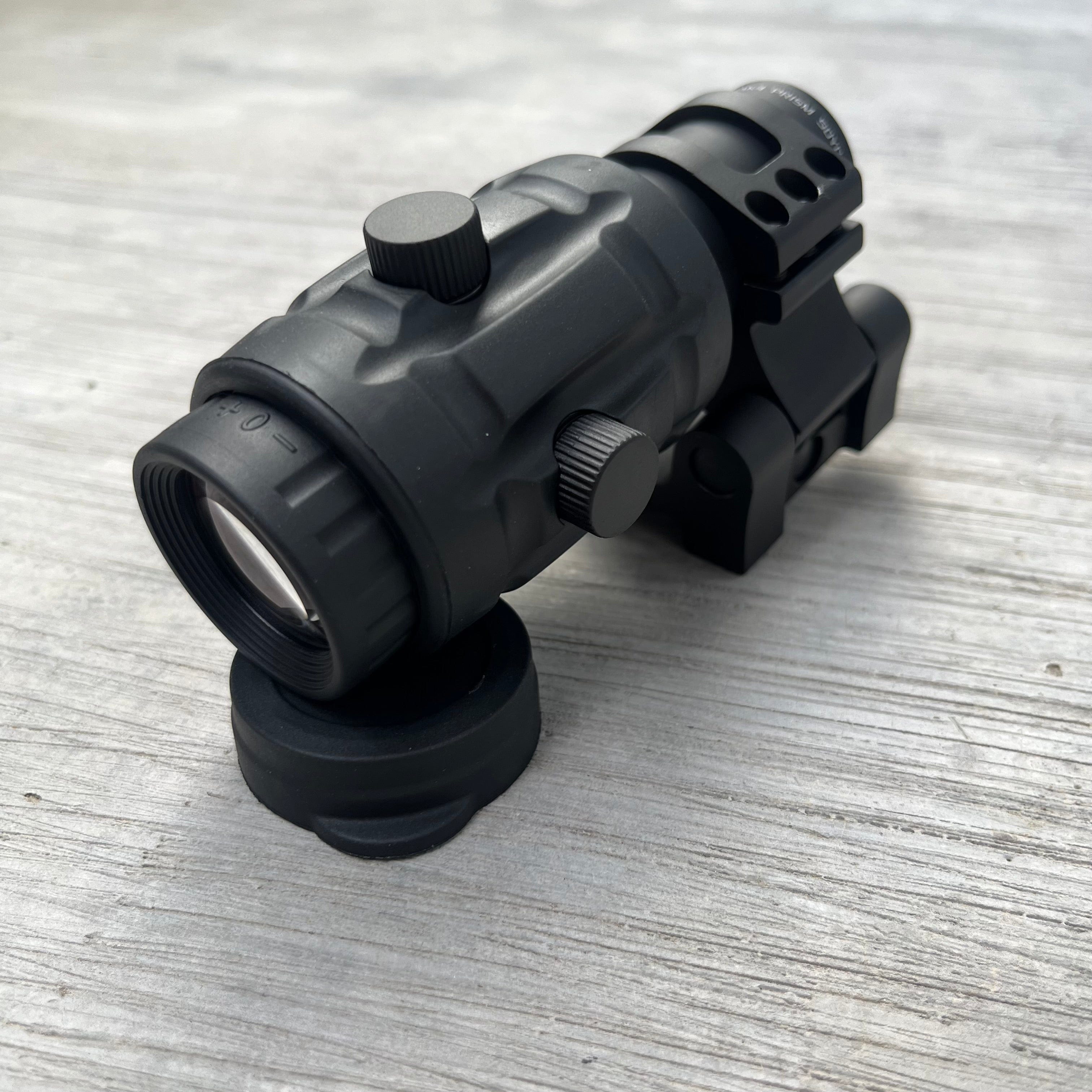 Cavalier 5x Magnifier