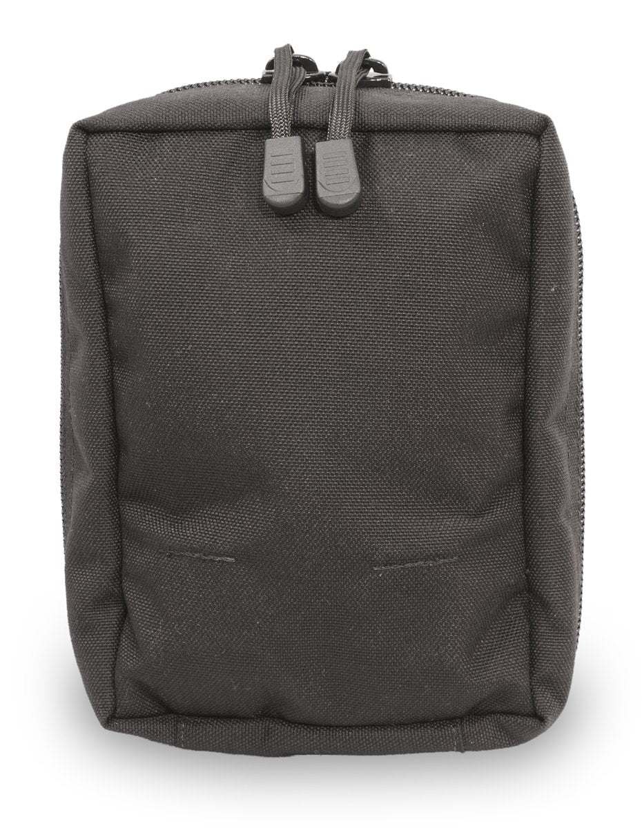 Elite Survival Systems Tactical Pouches MOLLE Medical Admin Pouch MOLLE Medical Admin Pouch - Durable Tactical First Aid Bag
