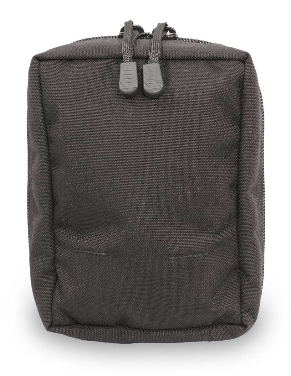 Elite Survival Systems Tactical Pouches MOLLE Medical Admin Pouch MOLLE Medical Admin Pouch - Durable Tactical First Aid Bag