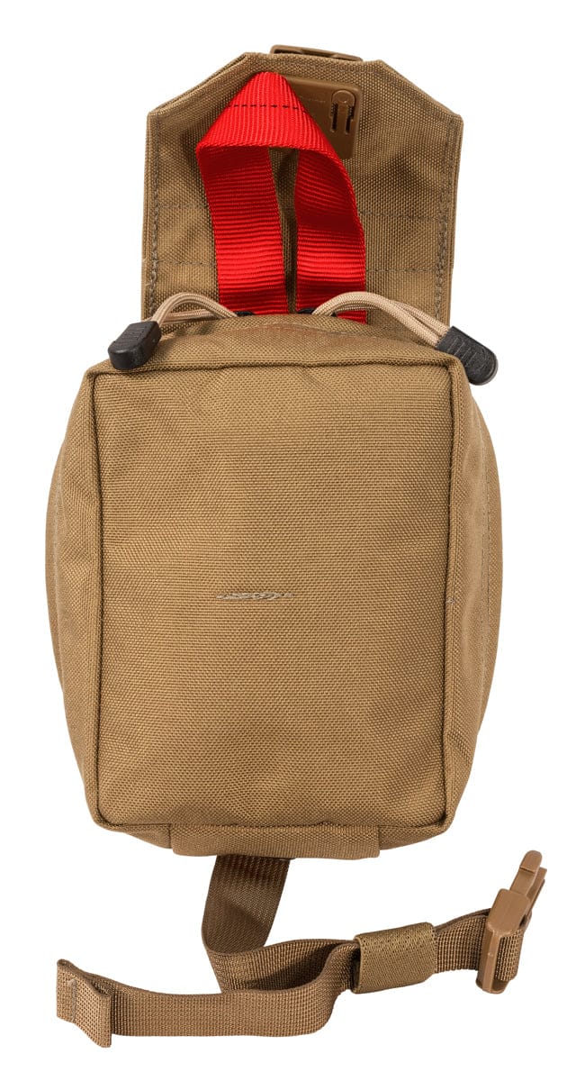Elite Survival Systems Tactical Pouches Quick-Detach Medical Pouch Quick-Detach Medical Pouch | Elite Survival Systems
