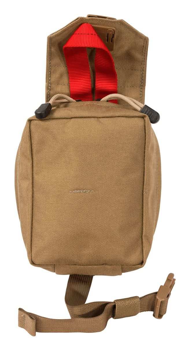 Elite Survival Systems Tactical Pouches Quick-Detach Medical Pouch Quick-Detach Medical Pouch | Elite Survival Systems