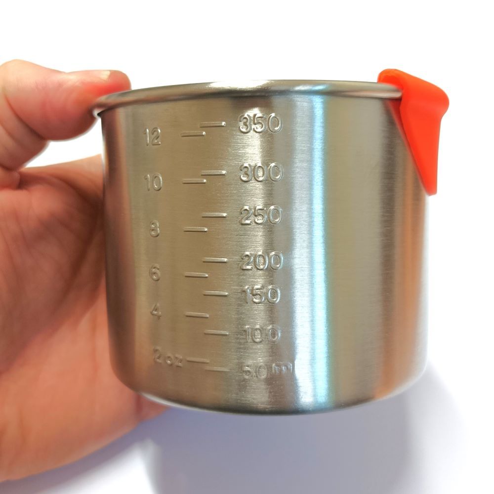 Camping Cup Set (17oz & 12oz)