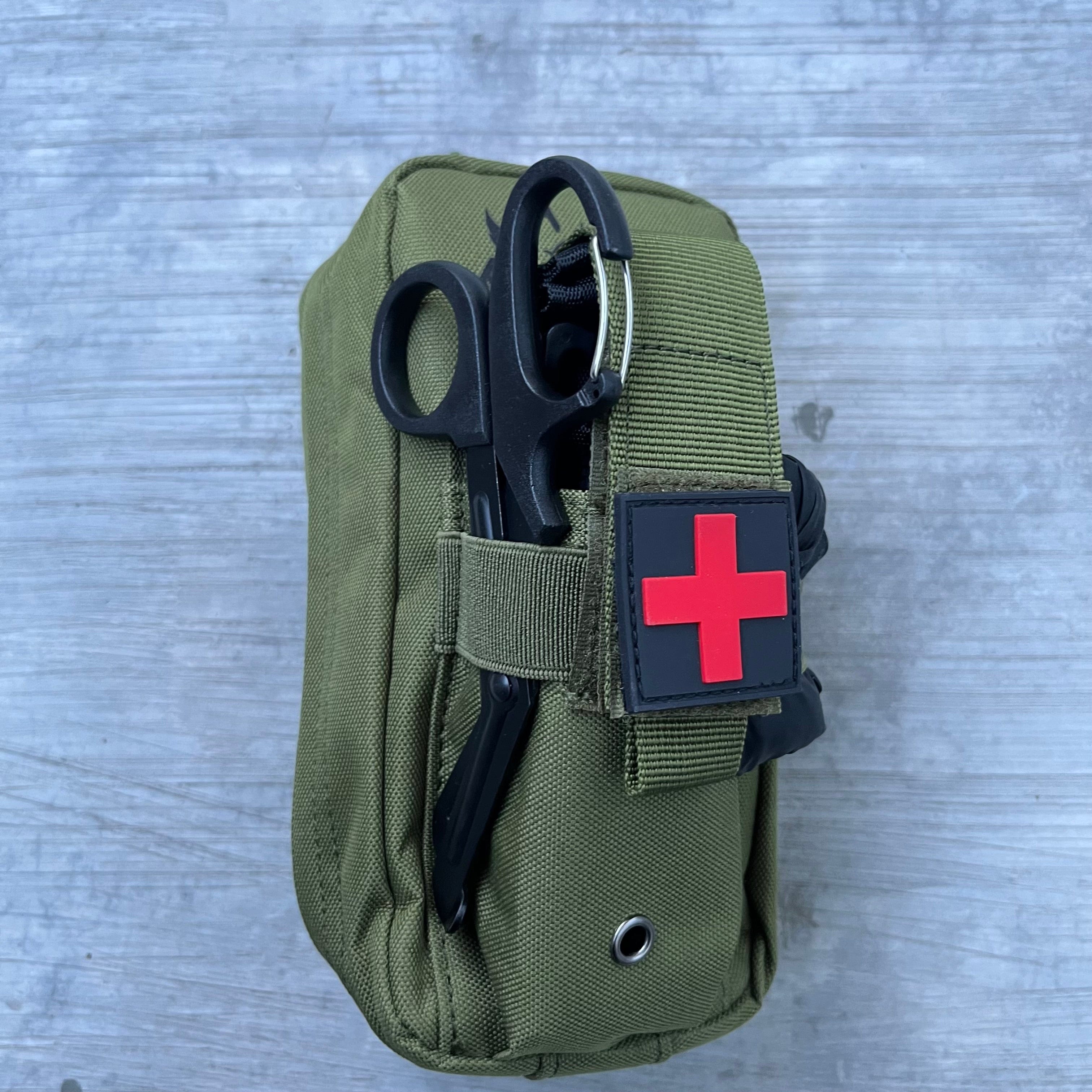 Essential IFAK - HWC