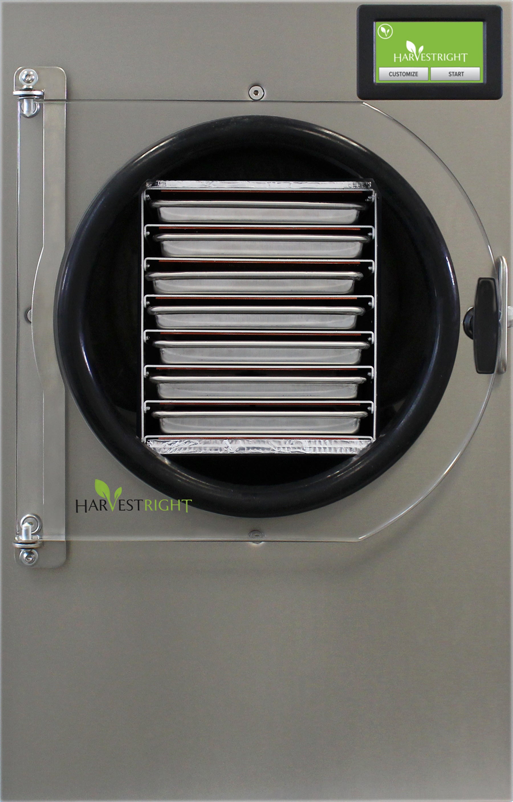 Medium Pharmaceutical Stainless Steel Freeze Dryer