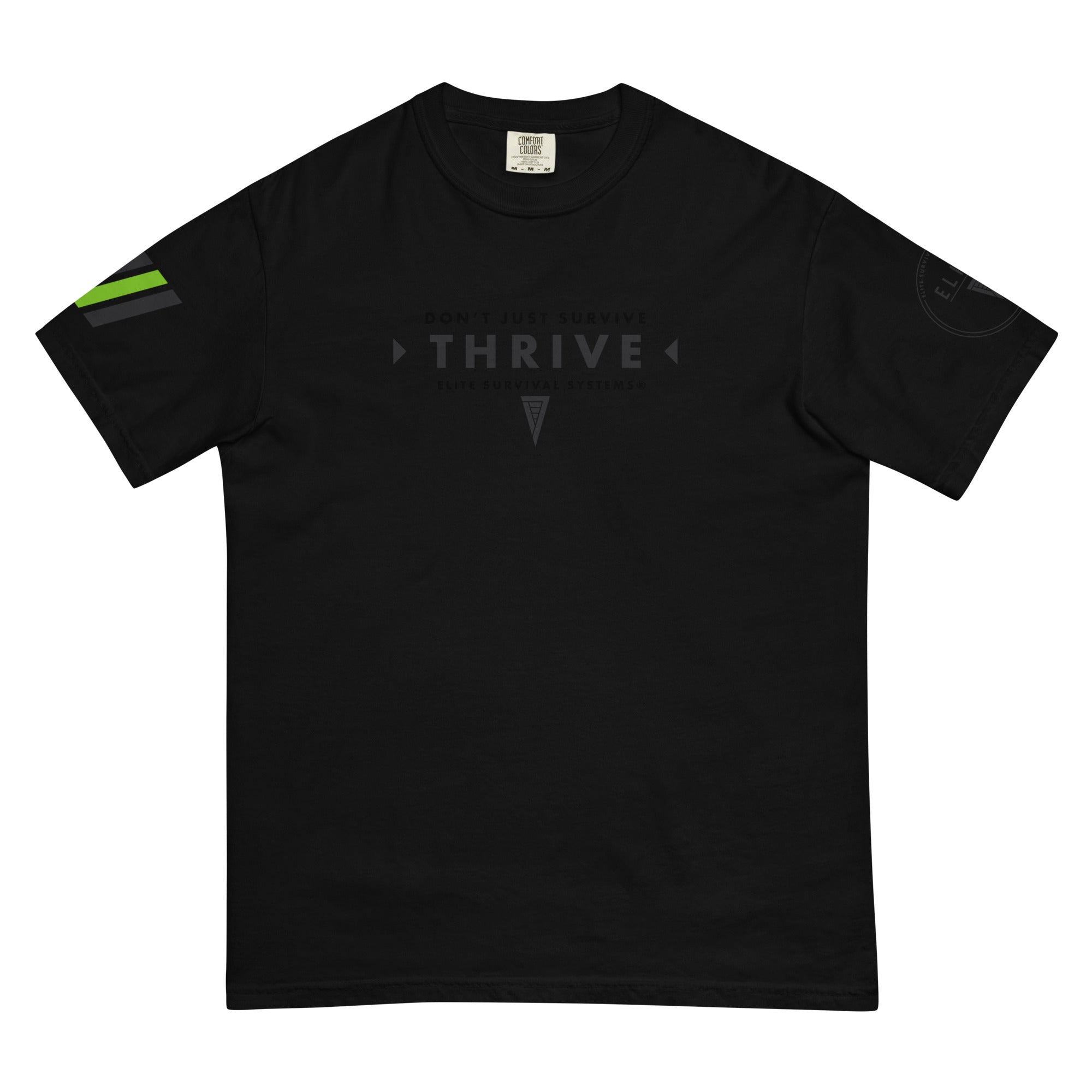 THRIVE Heavyweight T-Shirt