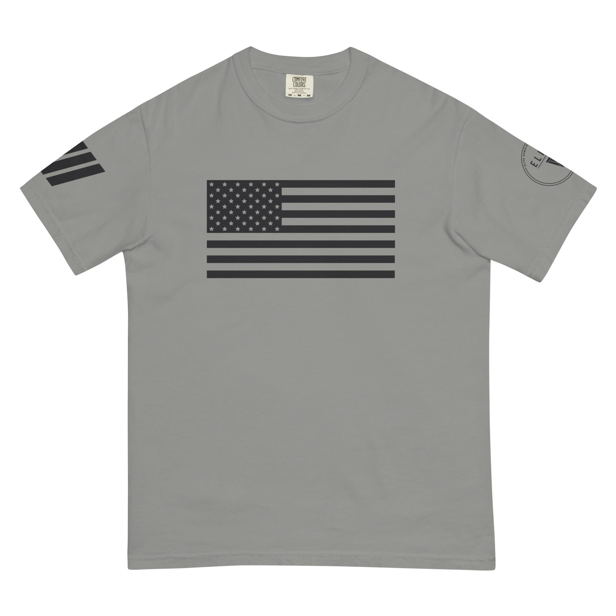 Elite/USA Heavyweight T-Shirt