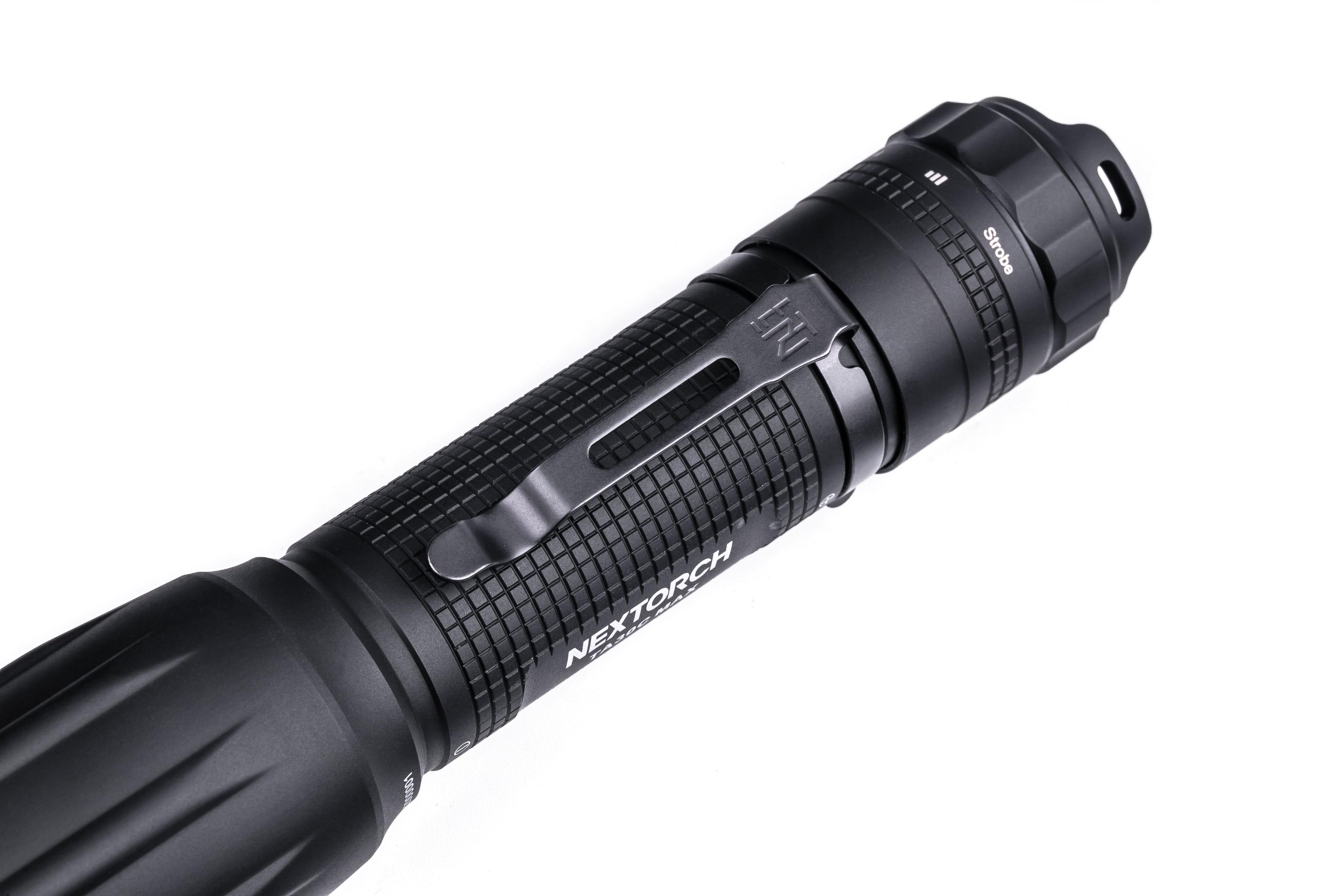 TA30C Max Package (3000 Lumens)