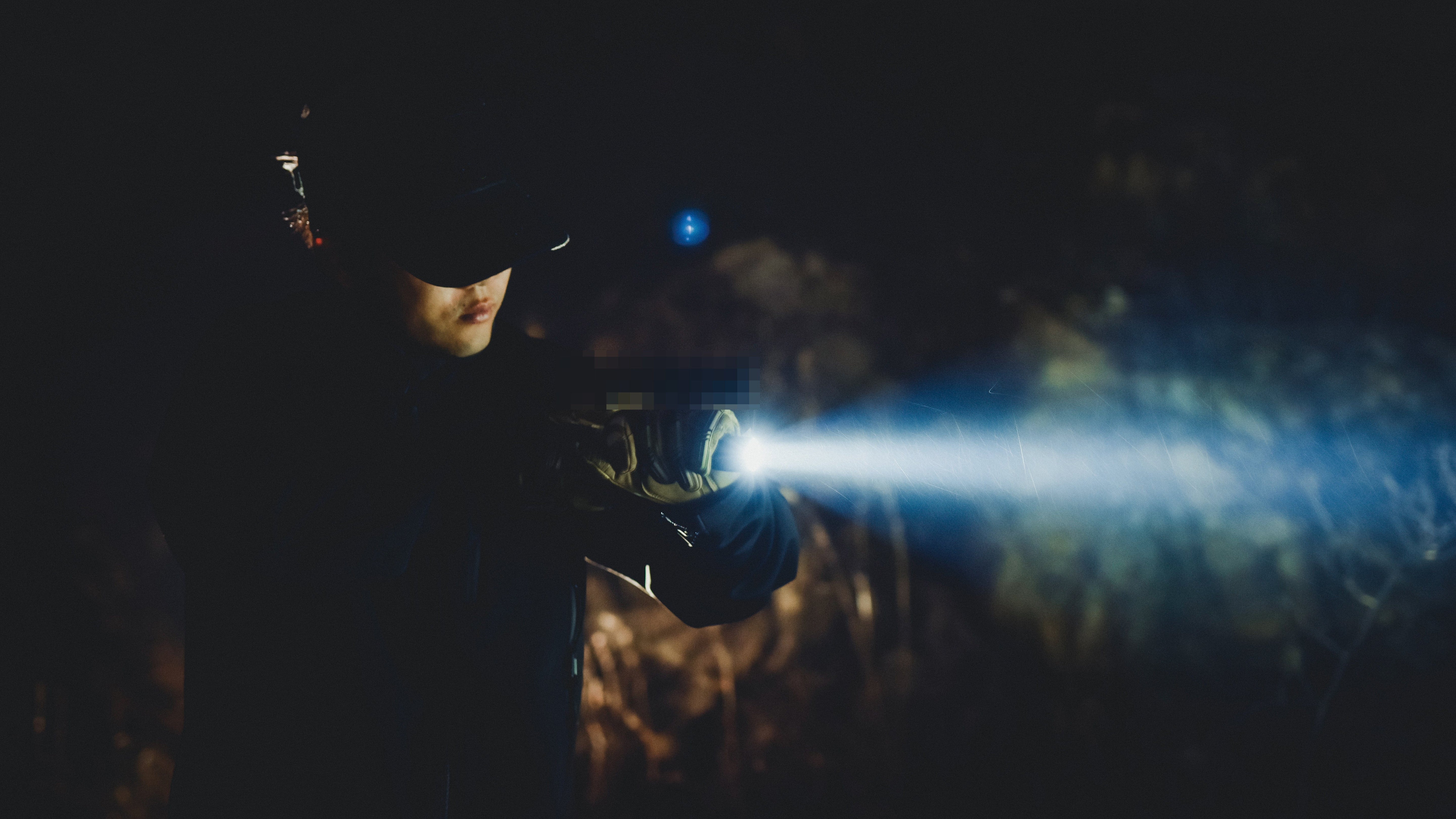 TA30C Max Package (3000 Lumens)