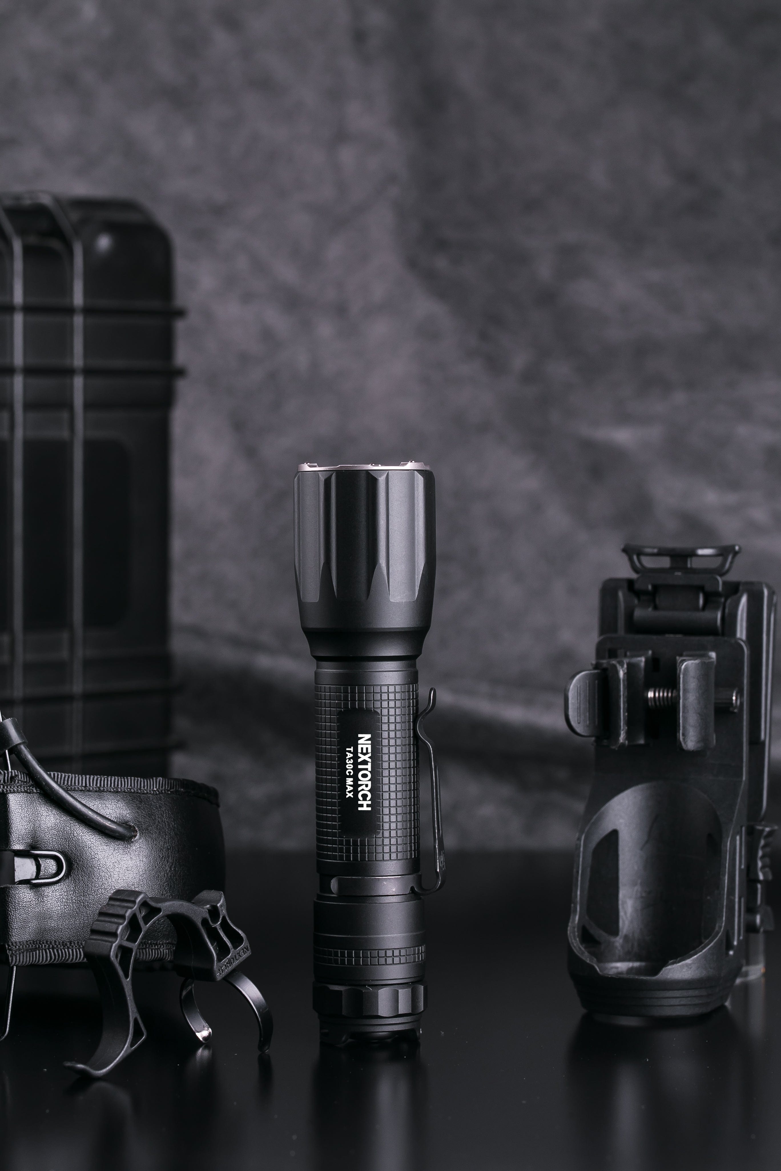 TA30C Max Package (3000 Lumens)