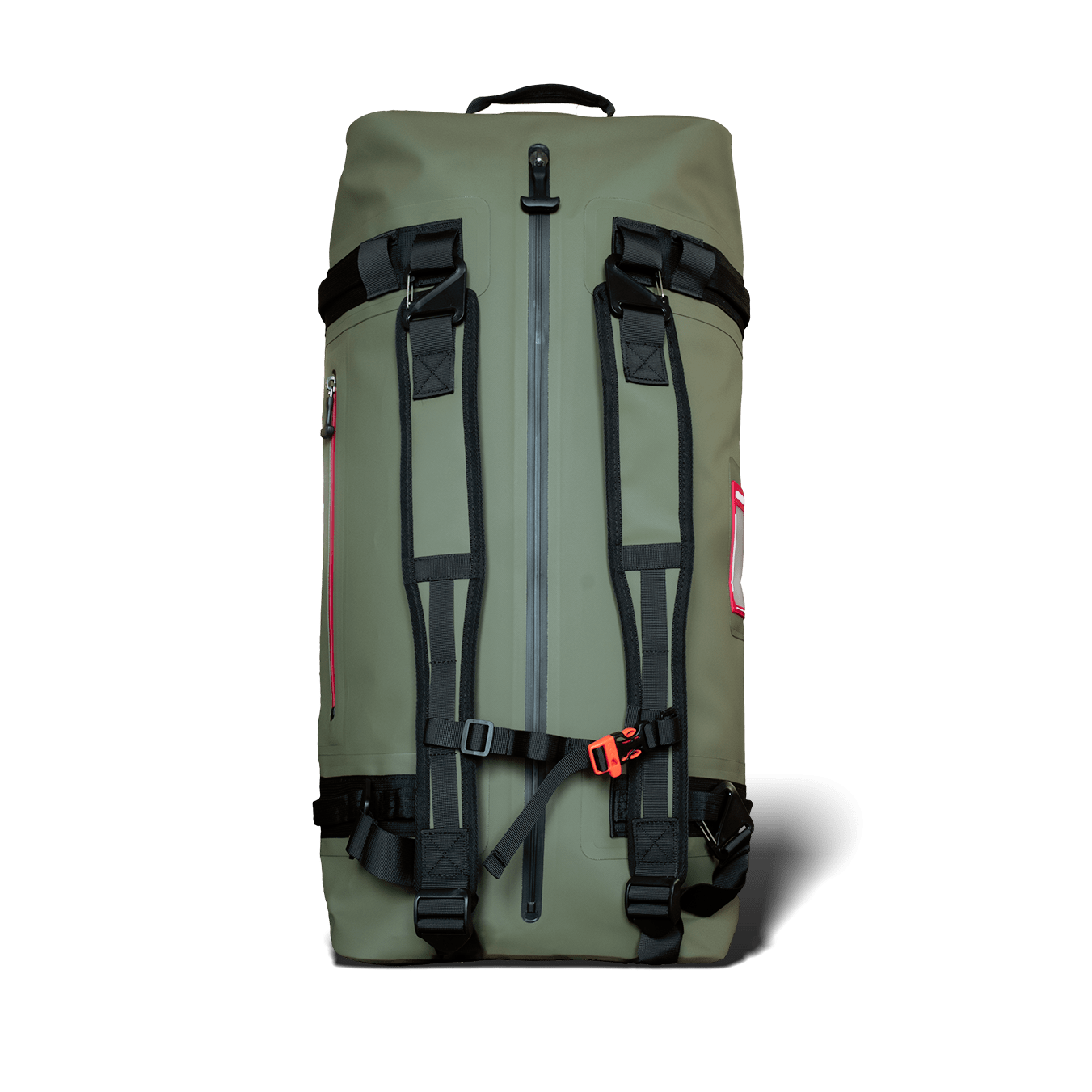 Uncharted Supply Company Bag The Vault 65L Duffel Bag Vault 65L Duffel Bag - Durable Waterproof Gear for Every Adventure