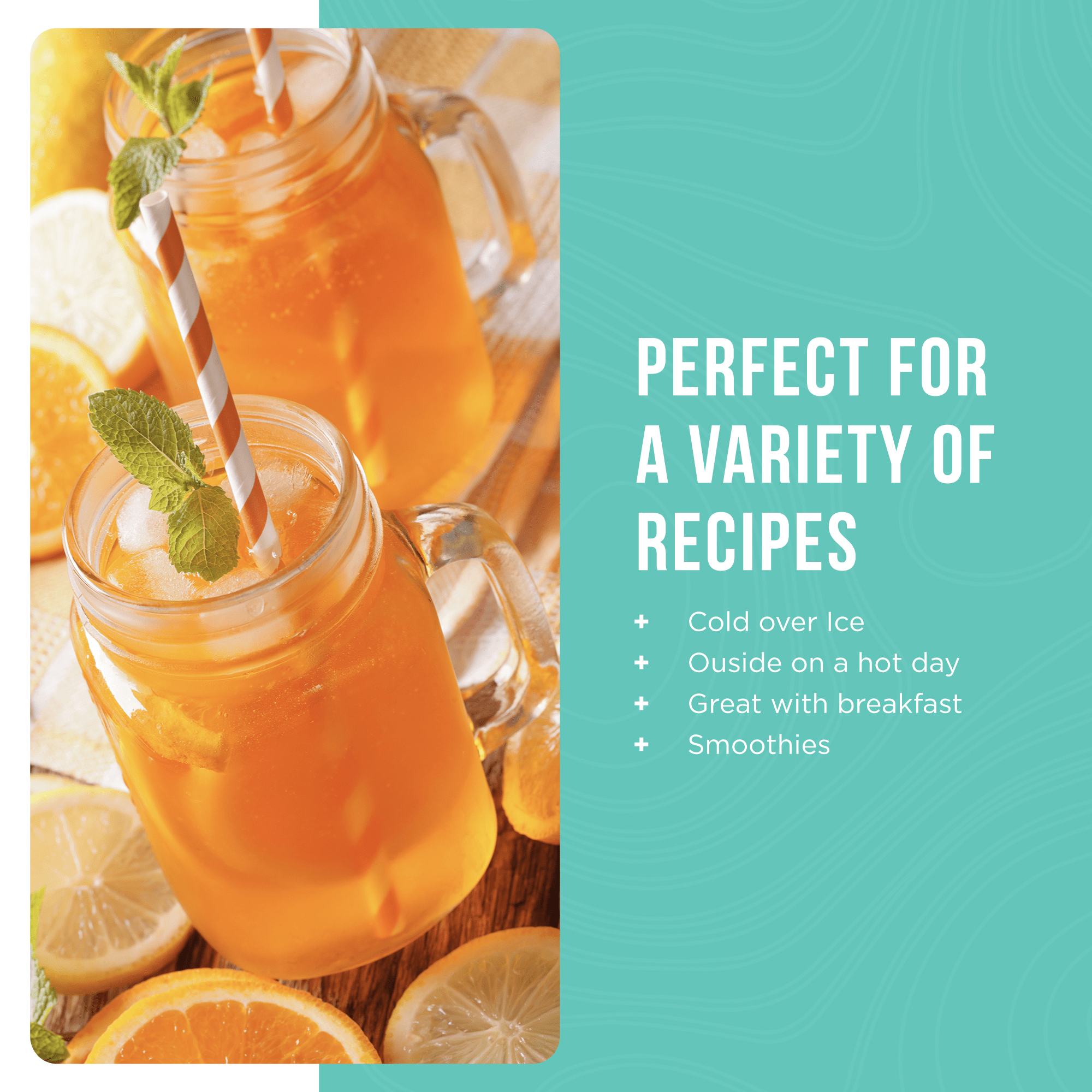 Augason Farms Orange Delight Drink Mix Can, 52 Servings Orange Delight Drink Mix Can - 52 Servings