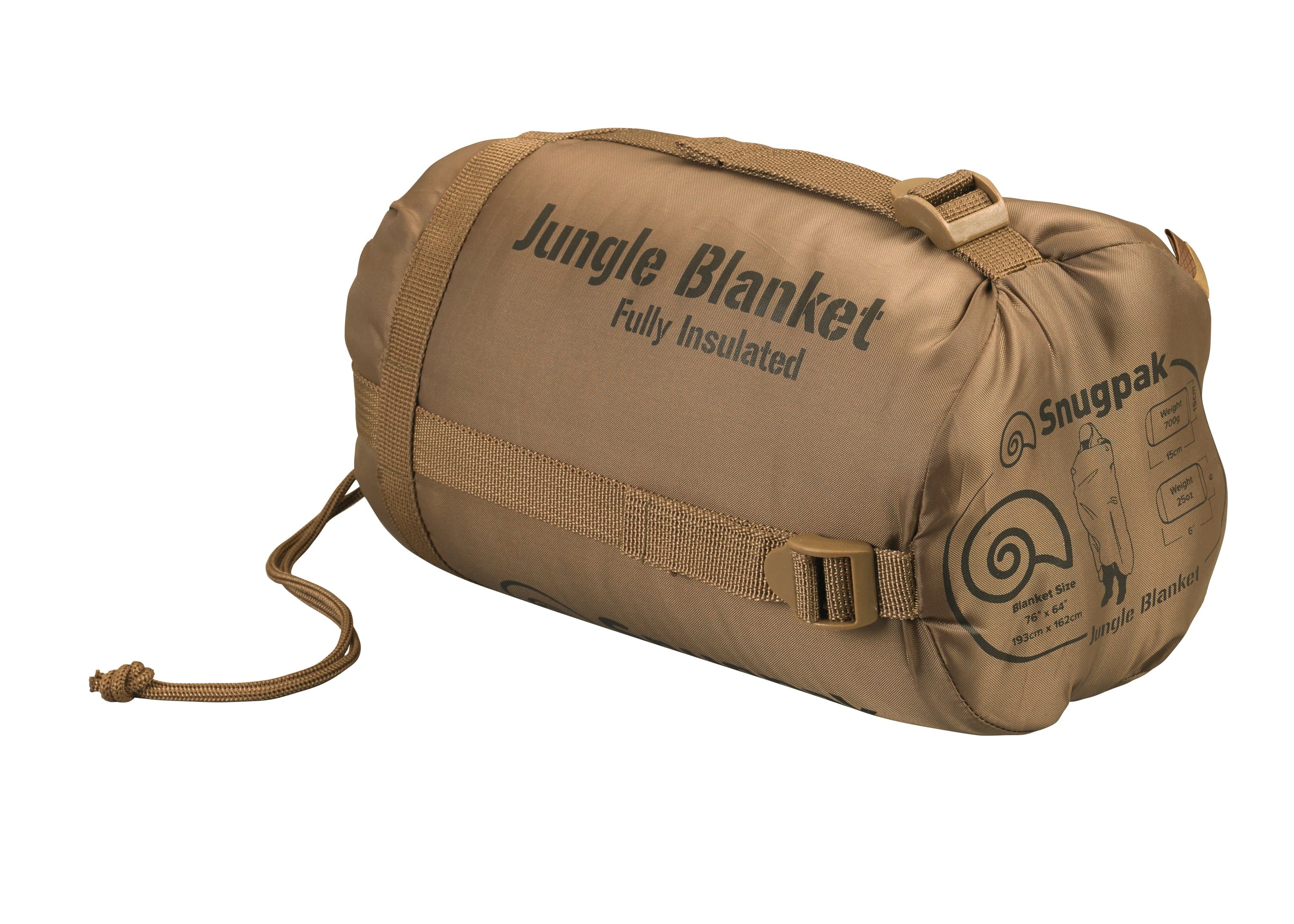 Snugpak Jungle Blanket
