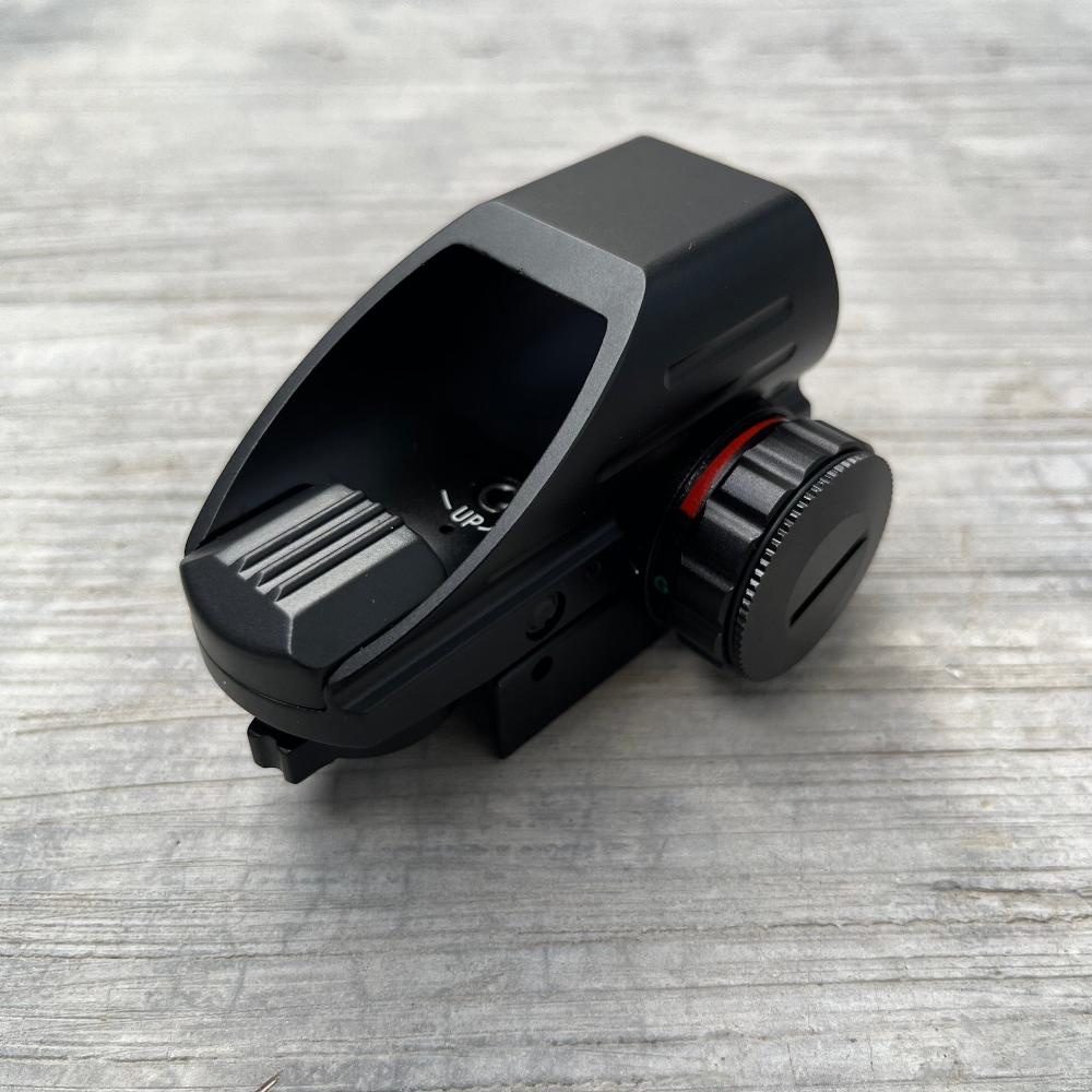 SFT2 ModScope (Multiple Options)