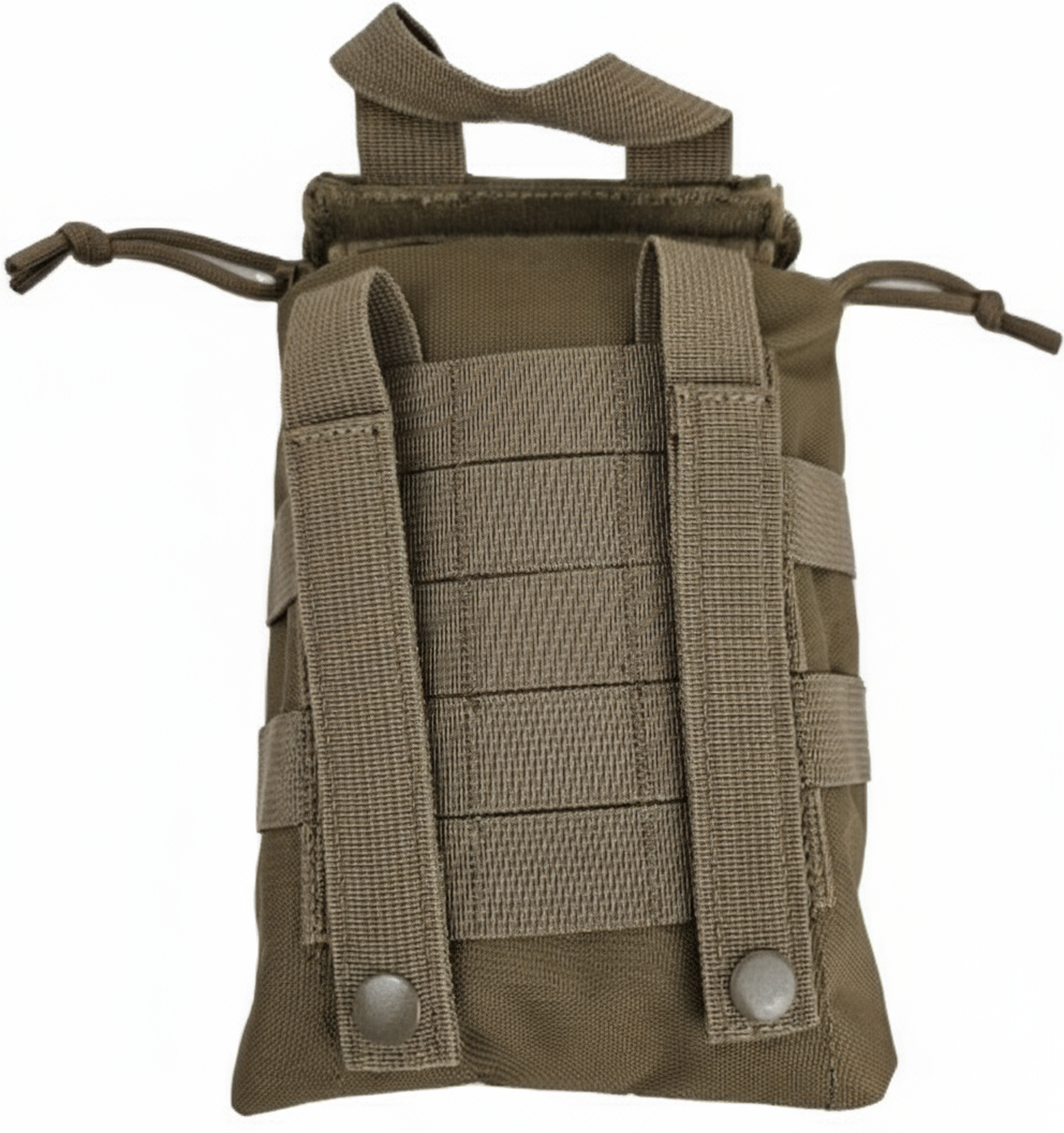 Trauma Kit – Patrol Pro w/CAT Tourniquet