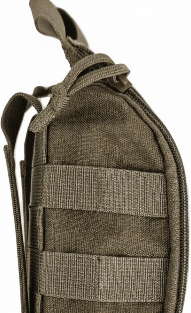 ViTAC Solutions First Aid Kits Trauma Kit – Patrol Pro w/CAT Tourniquet Trauma Kit - Patrol Pro with CAT Tourniquet for First Responders