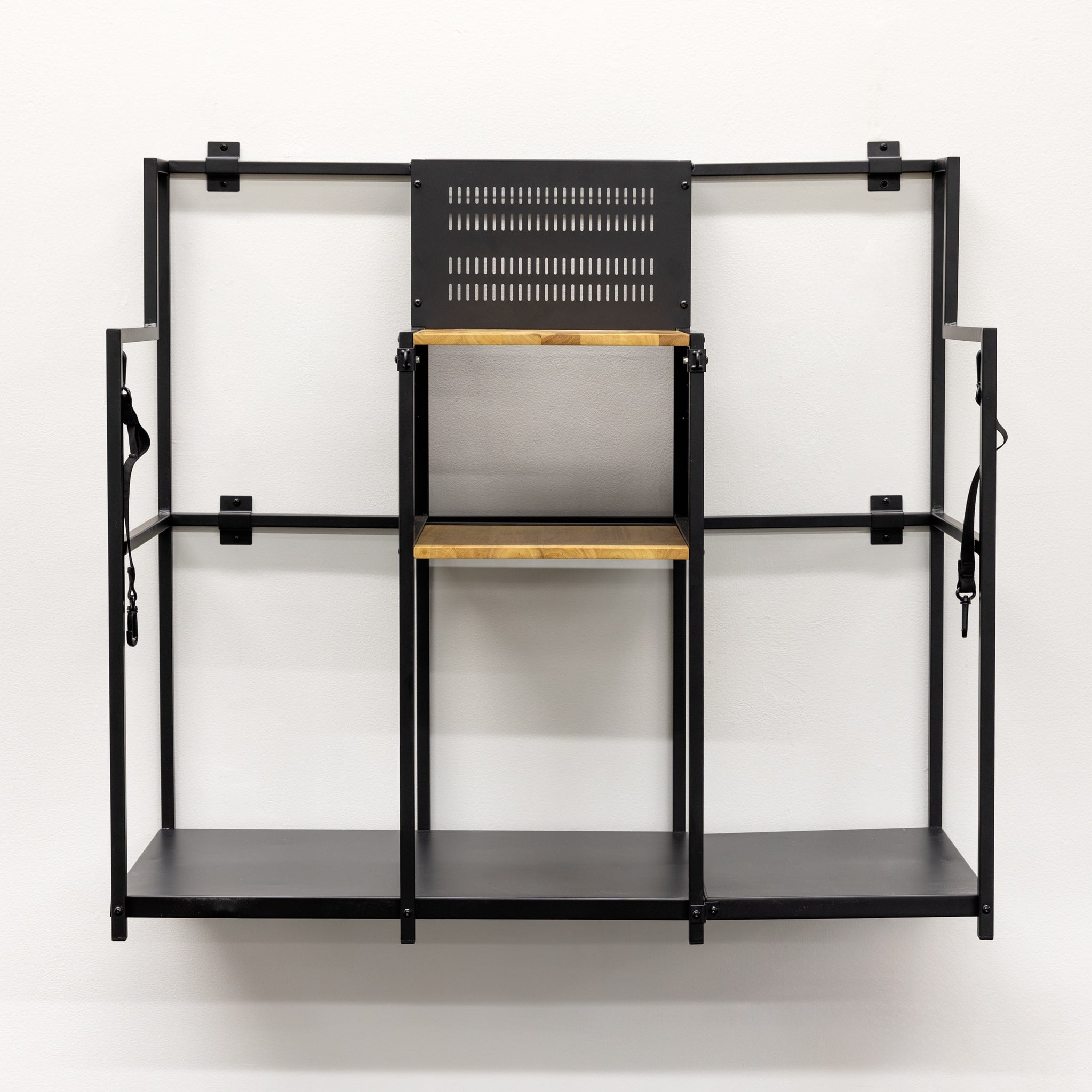 Pinehurst Golf Wall Mount | Double