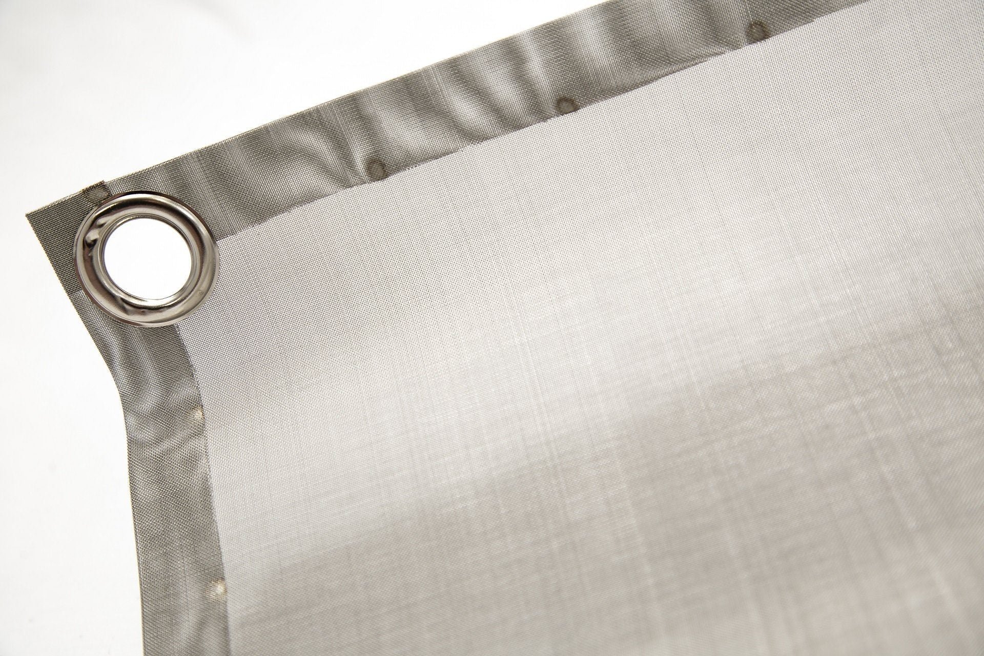 Pop-Up Pit Fire Mesh