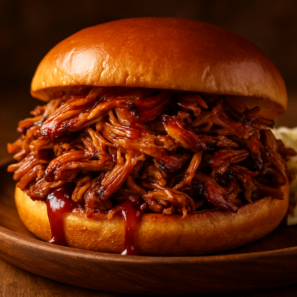 Military Surplus Freeze Dried Pulled Pork