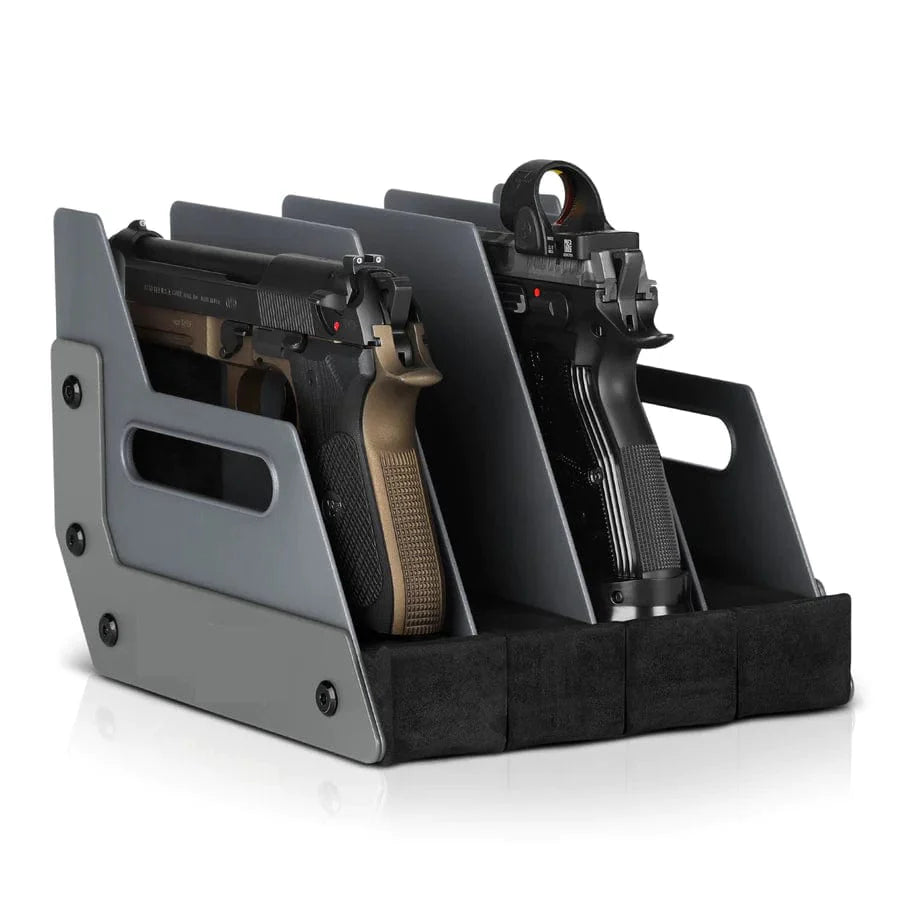 Pistol Rack (4 Sizes)