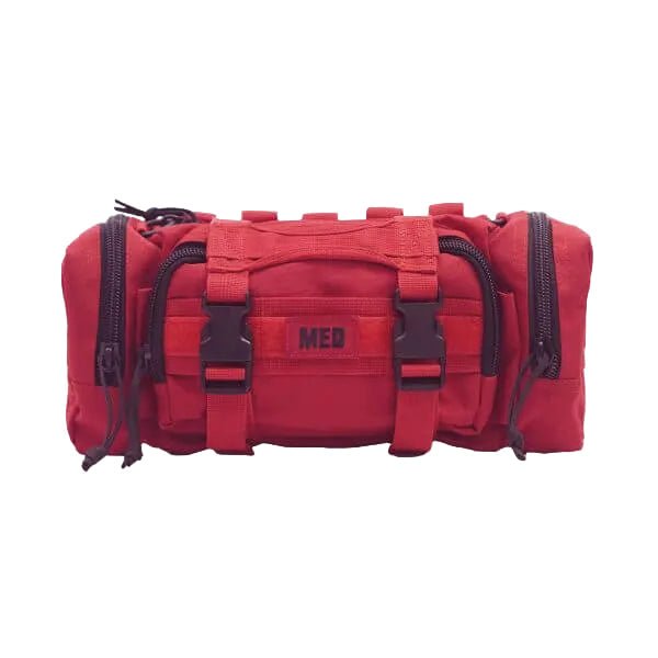 Rapid Response Med Kit