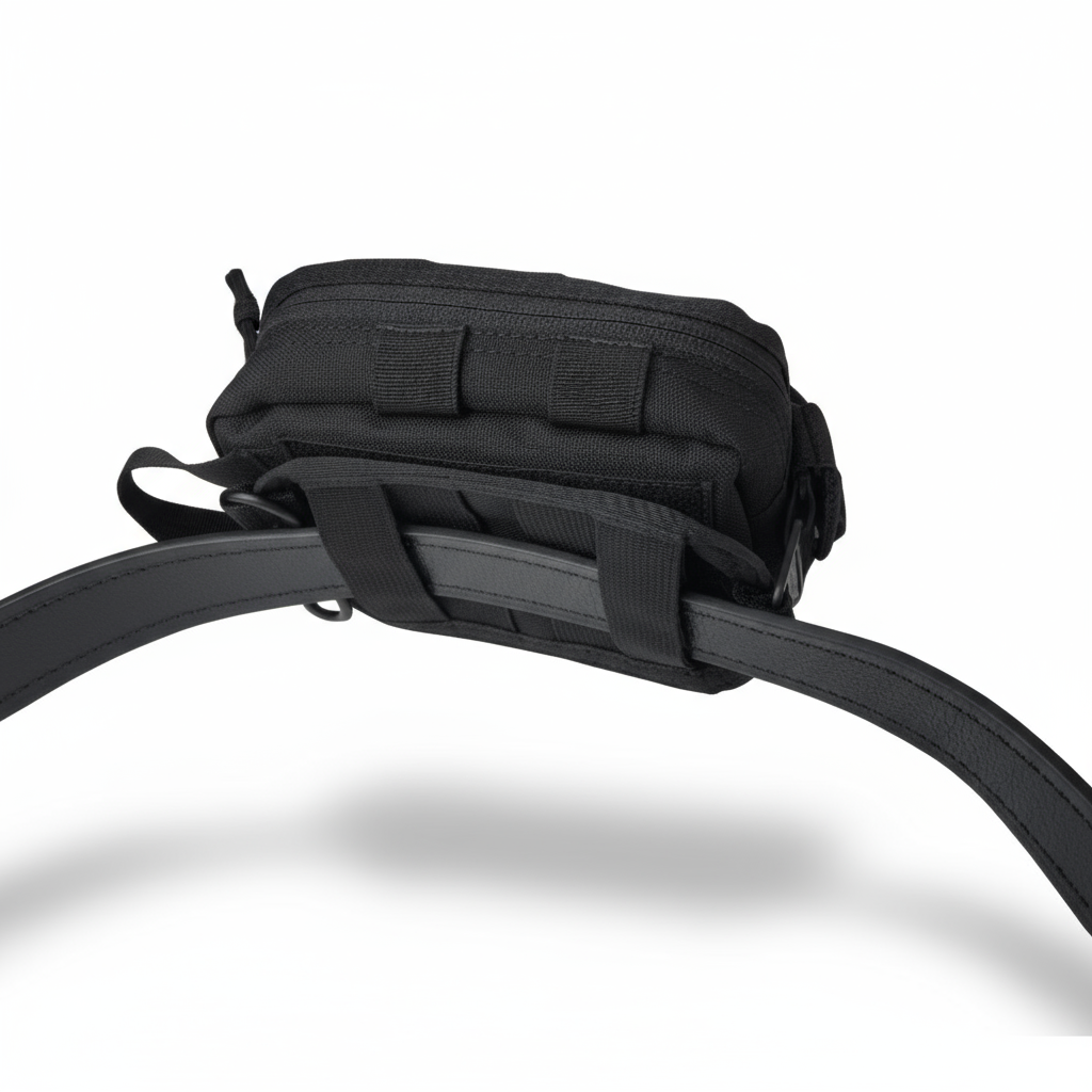 Recon IFAK – Advanced Trauma Kit w/ Tourniquet & Gauze