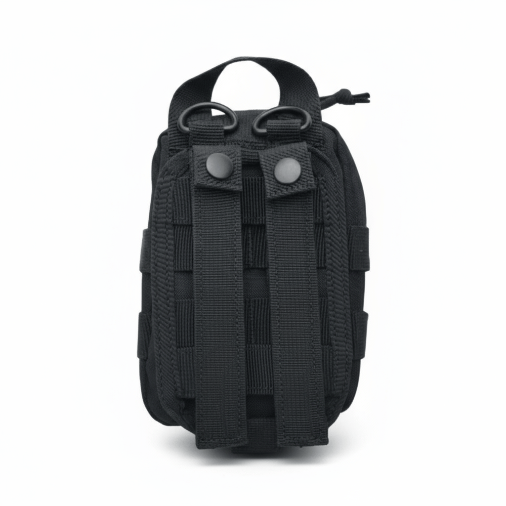 ViTAC Solutions First Aid Kits Recon IFAK – Advanced Trauma Kit w/ Tourniquet & Gauze Recon IFAK – Advanced Trauma Kit with Tourniquet & Gauze | Tactical Gear