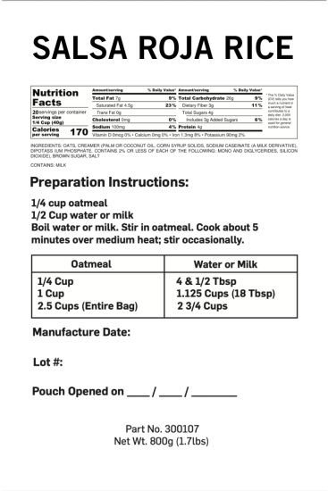 Survival Cave Ultimate 240-serving emergency meal kit with diverse high-calorie meals and 25-year shelf life