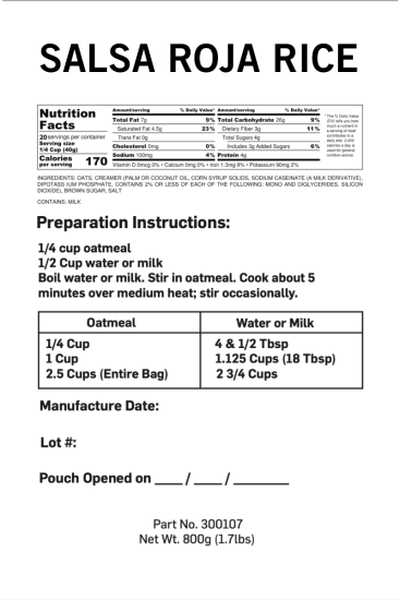 Survival Cave Meats Survival Cave Ultimate 240-Serving Emergency Meal Kit | 25-Year Shelf Life | High-Calorie Survival Food Made in USA Survival Cave Ultimate 240-Serving Emergency Meal Kit | 25-Year Shelf Life | Made in USA