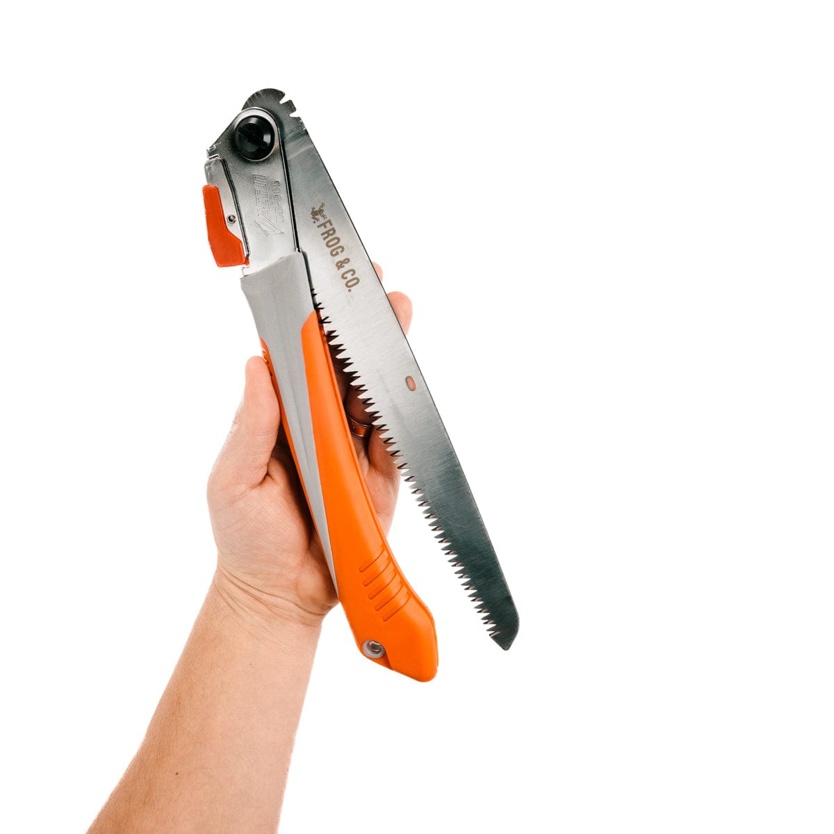Survival Frog KNIVES Survival Folding Saw Survival Folding Saw | Survival Frog