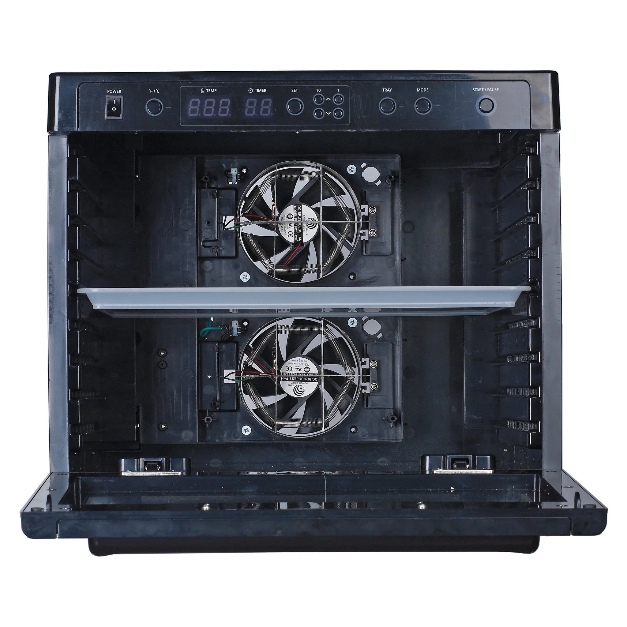 Sedona® Classic Food Dehydrator with Stainless Steel Trays