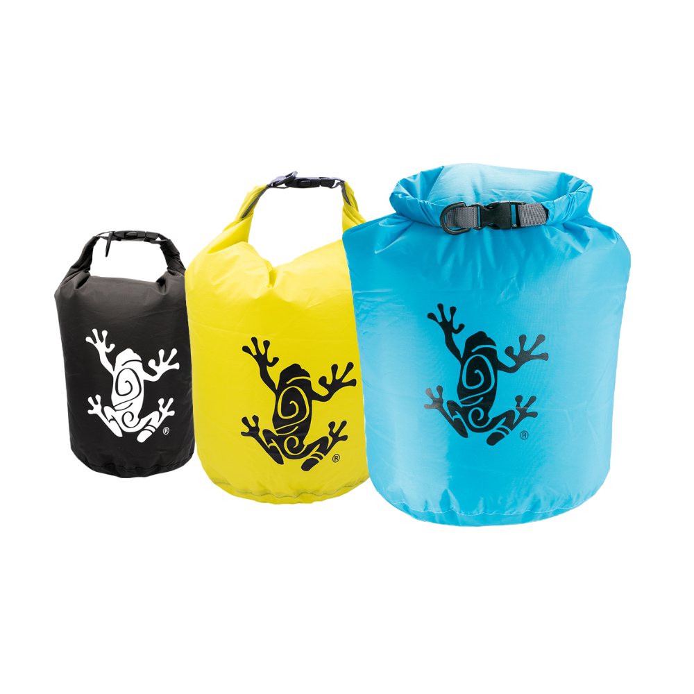 HydroStop Lightweight Dry Bag