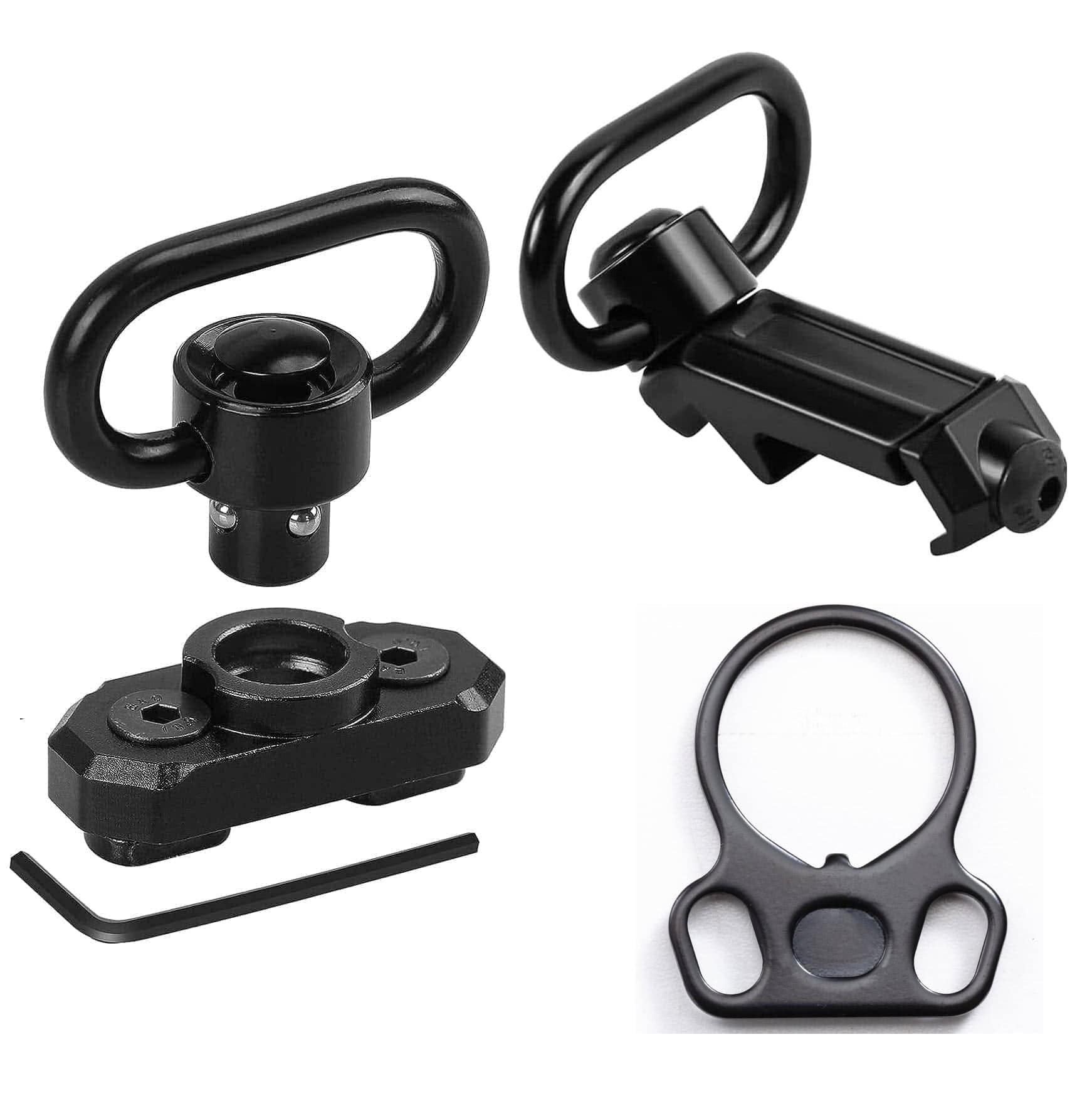 QD Sling Mounts