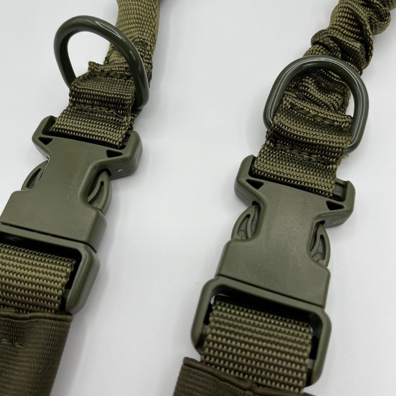 Tactical Single Point Bungee Sling