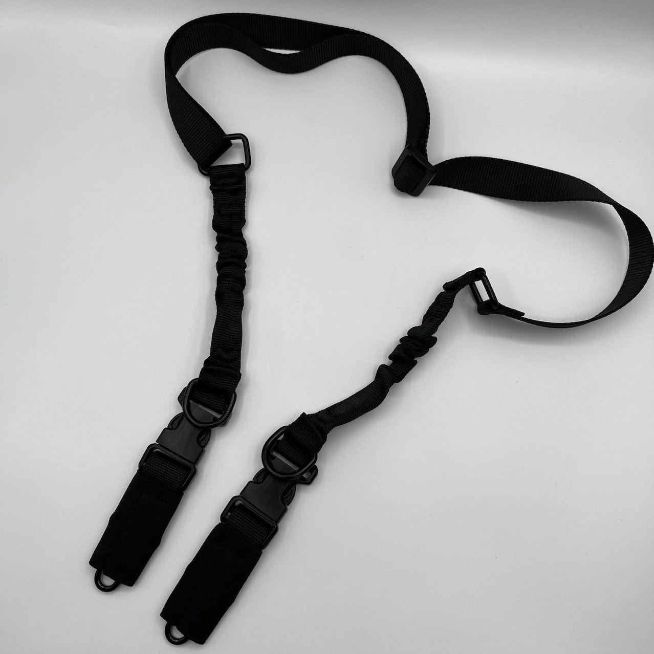 Tactical Single Point Bungee Sling