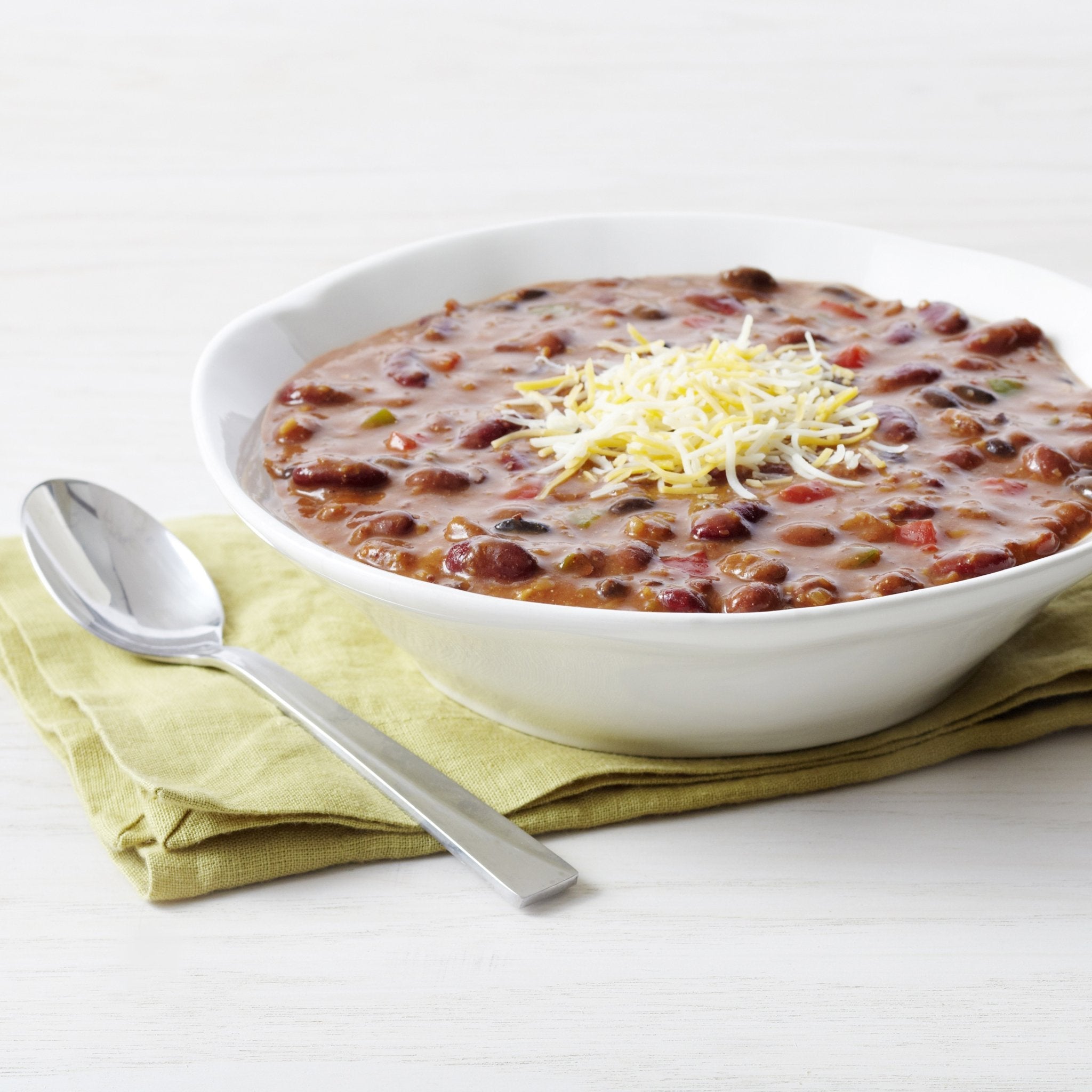 Southwest Chili Mix Can, 34 Servings