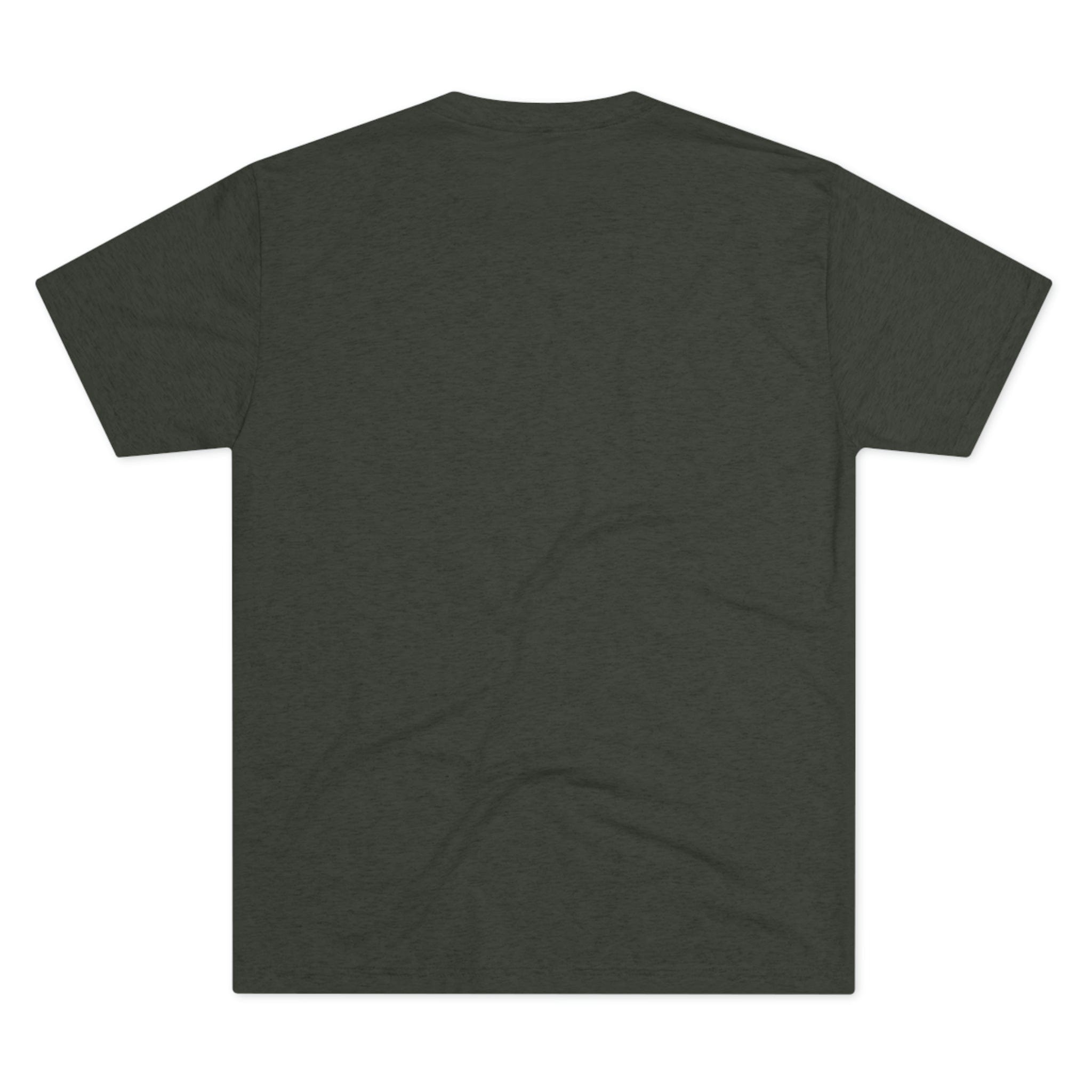 America's Favorite Logo Tri-Blend Crew Tee