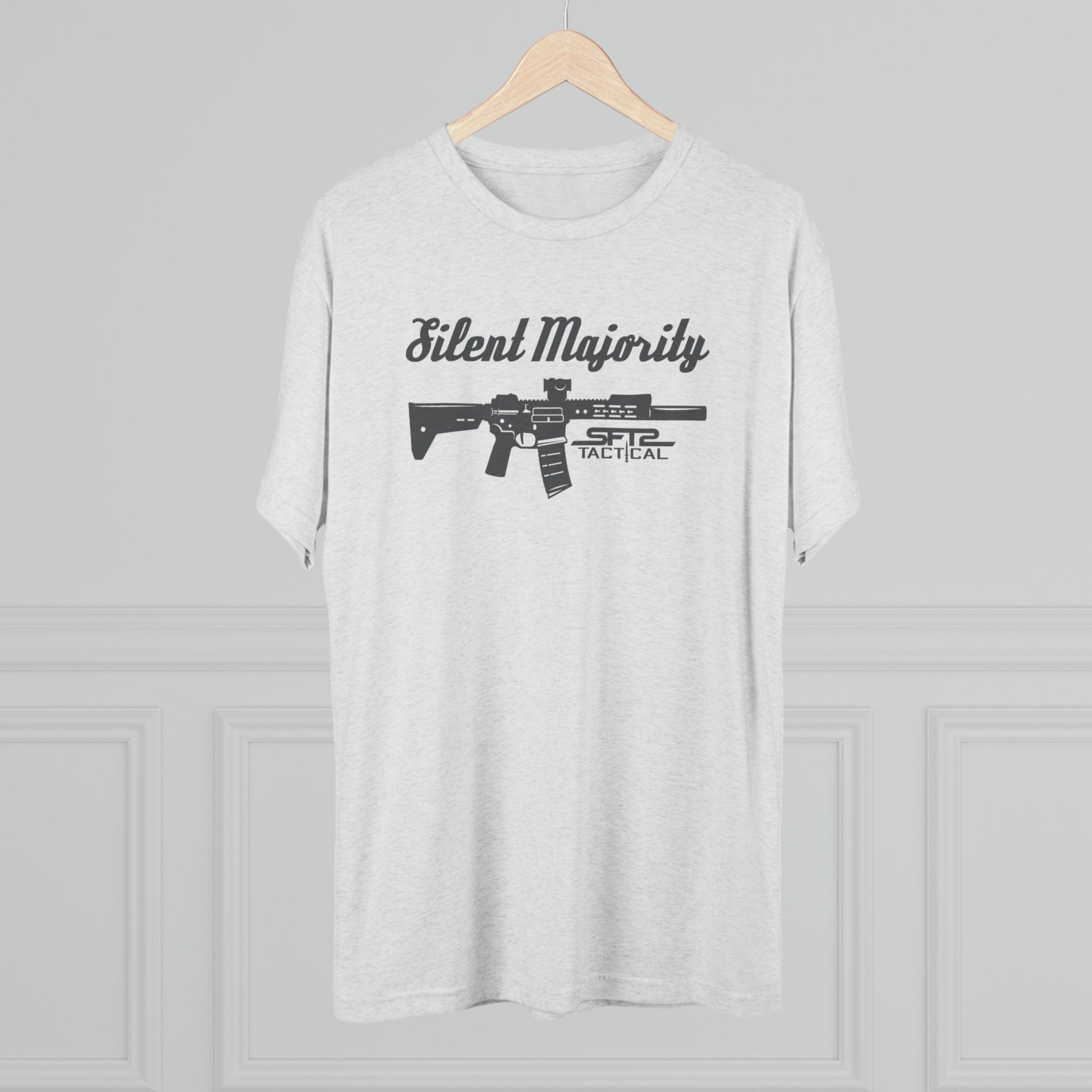 Silent Majority T-Shirt