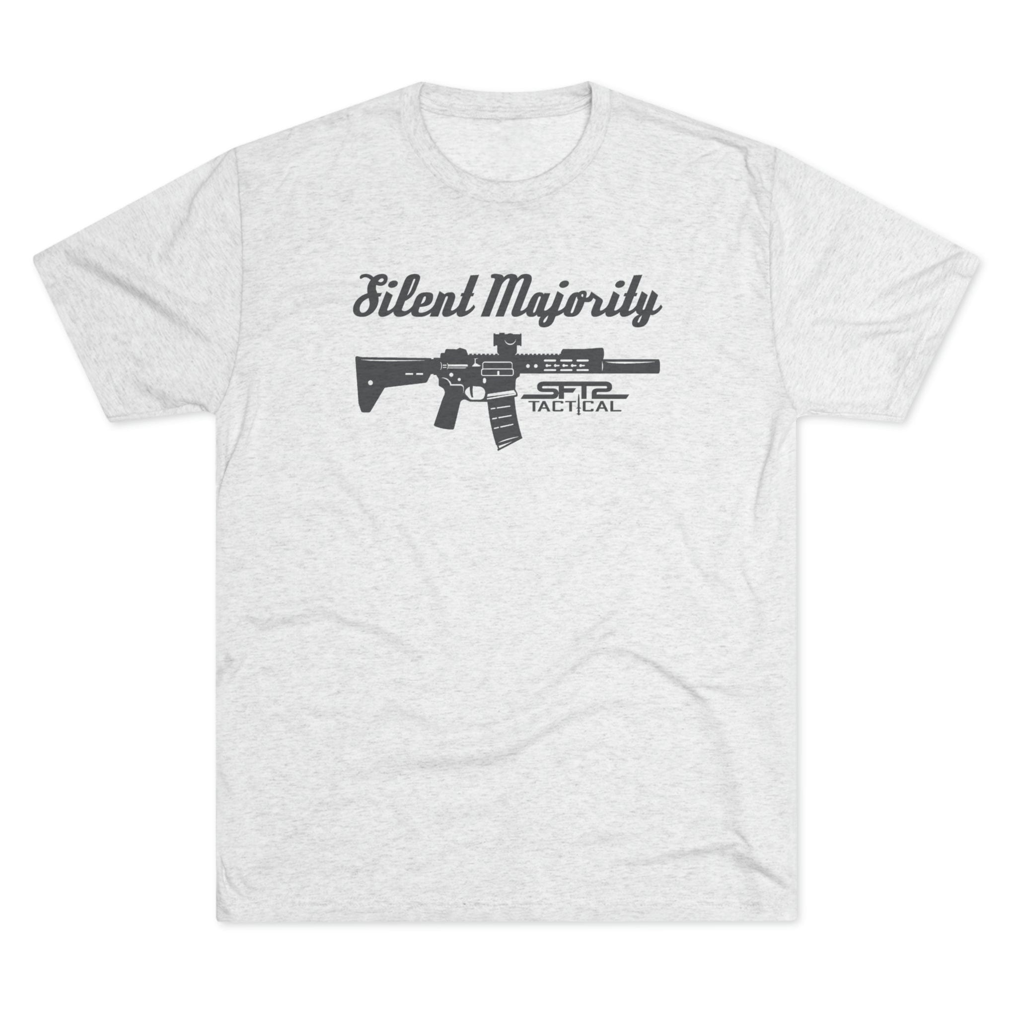 Silent Majority T-Shirt