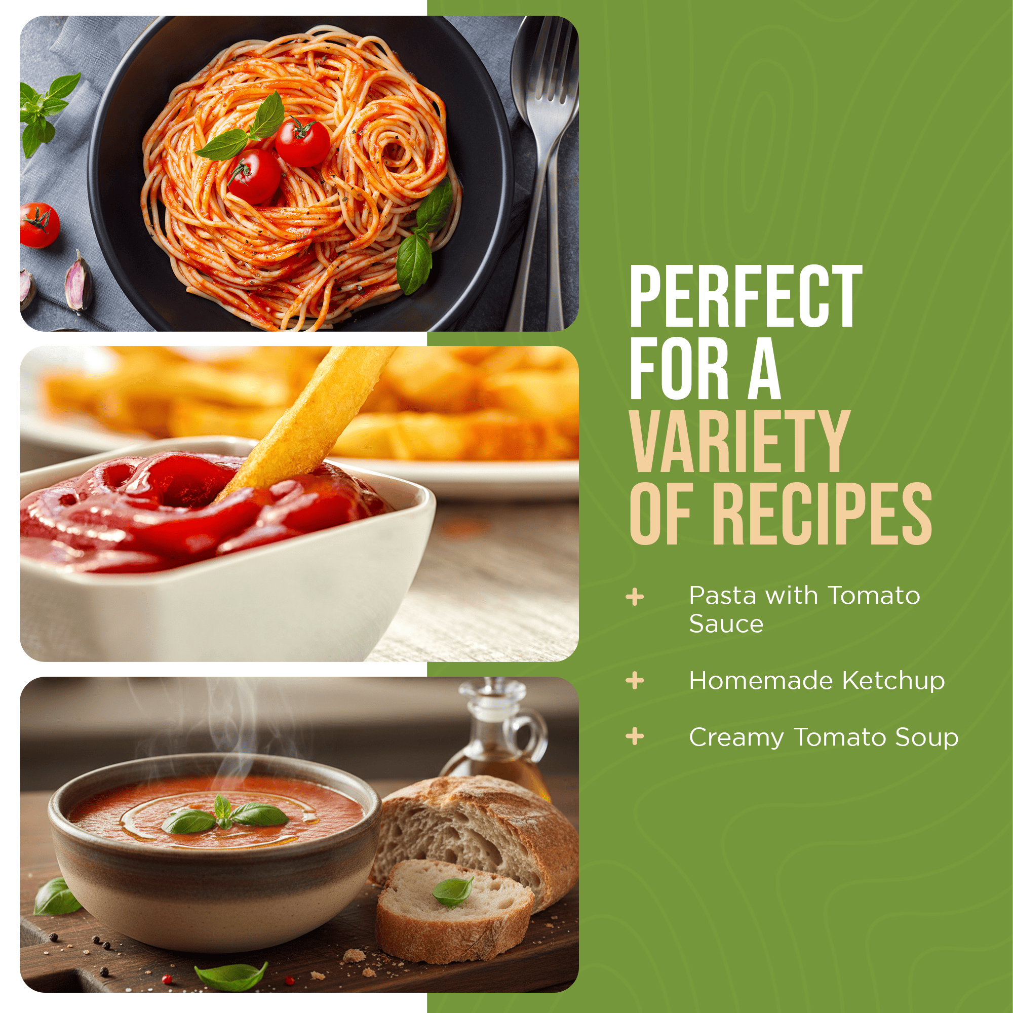 Augason Farms Tomato Powder Can, 329 Servings Tomato Powder Can - 329 Servings for Flavorful Cooking | Buy Online