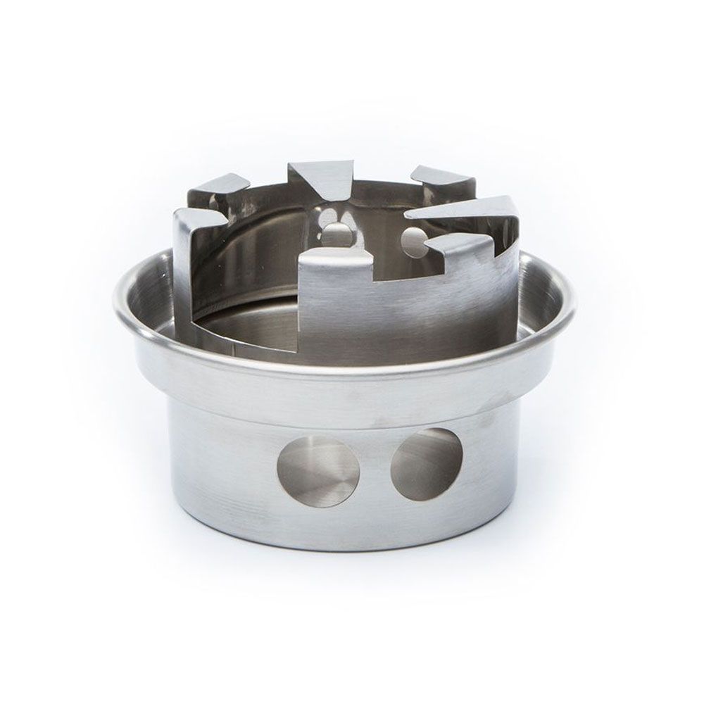 Hobo Stove (Accessory) Small - Fits 'Trekker' Models