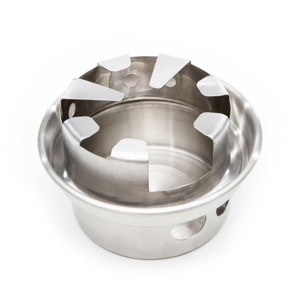 Small Hobo Stove Kit