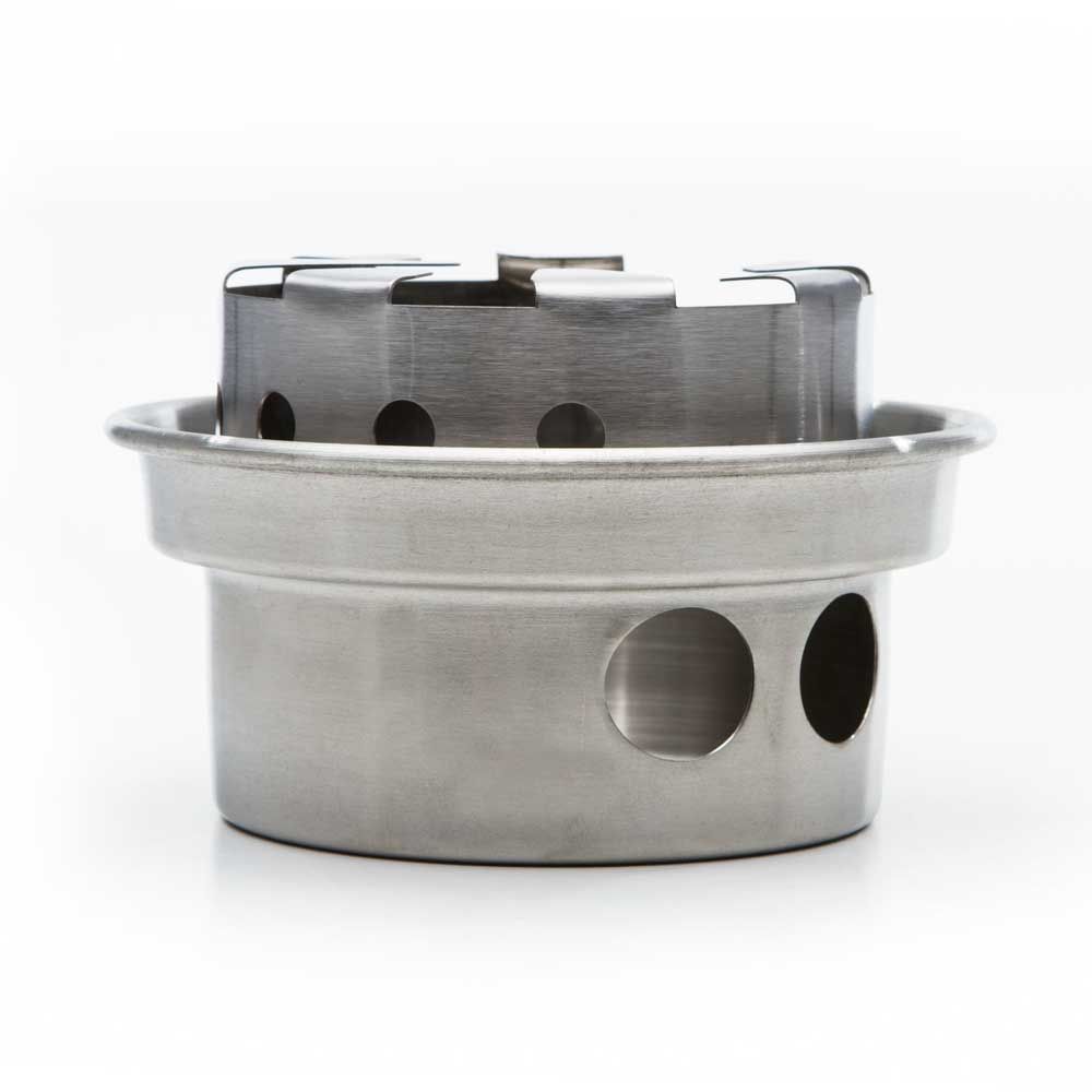 Small Hobo Stove Kit